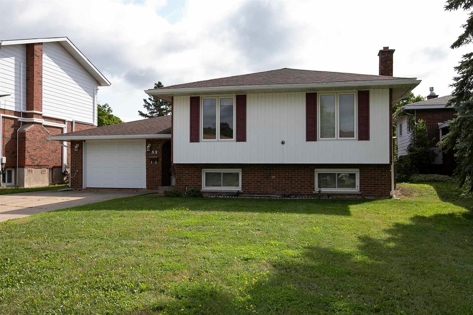 Photo 2 of 52 Danby Road, Sault Ste Marie, Ward 2 — HOMEH