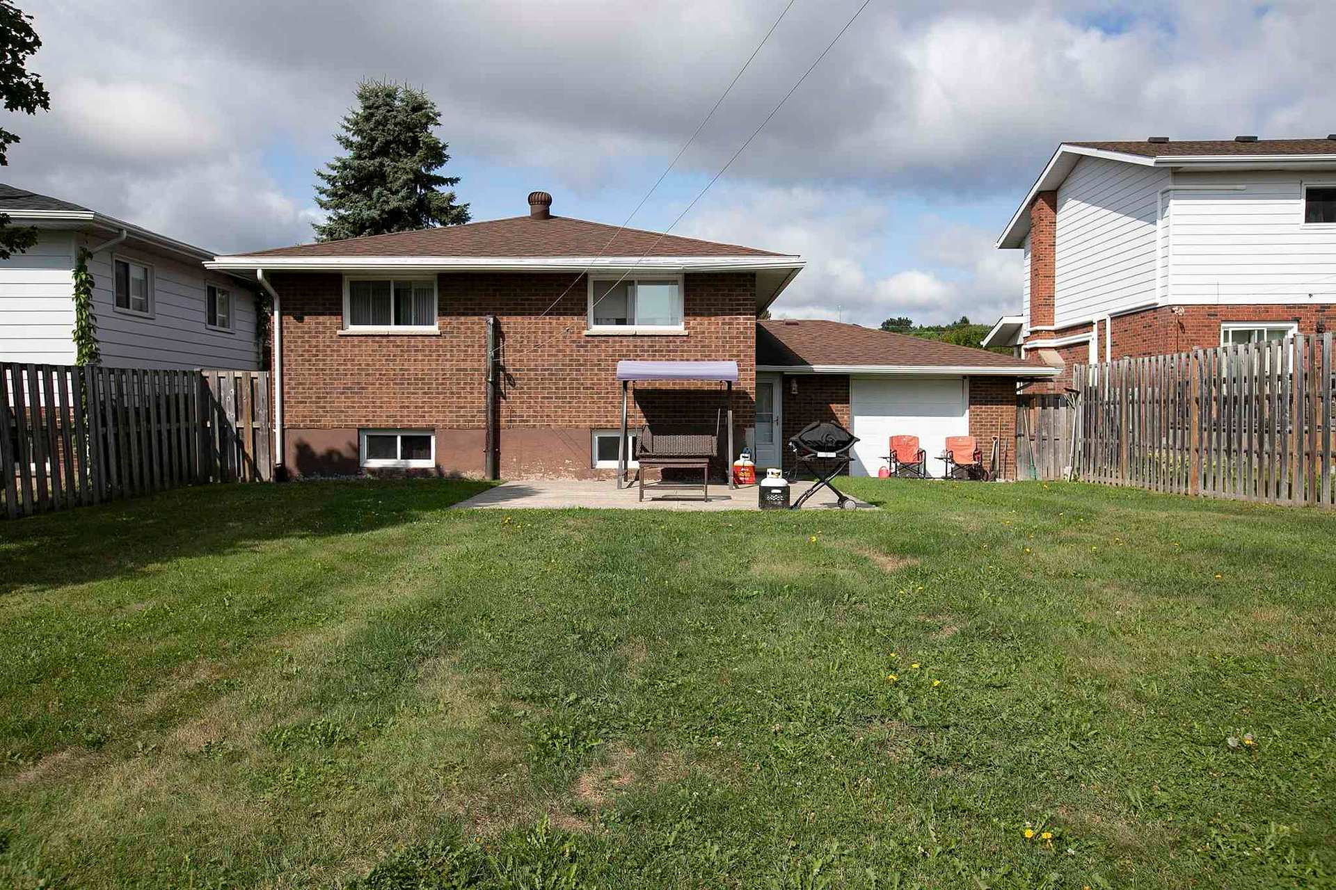 Photo 5 of 52 Danby Road, Sault Ste Marie, Ward 2 — HOMEH