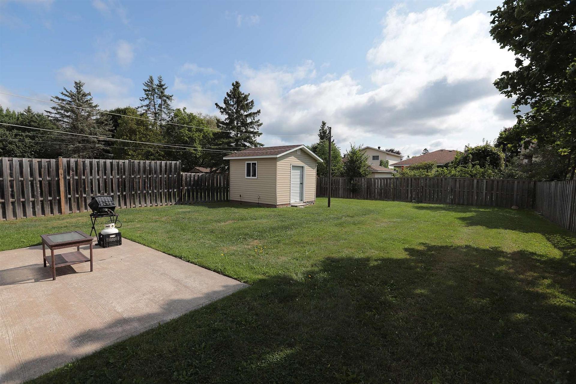 Photo 9 of 52 Danby Road, Sault Ste Marie, Ward 2 — HOMEH