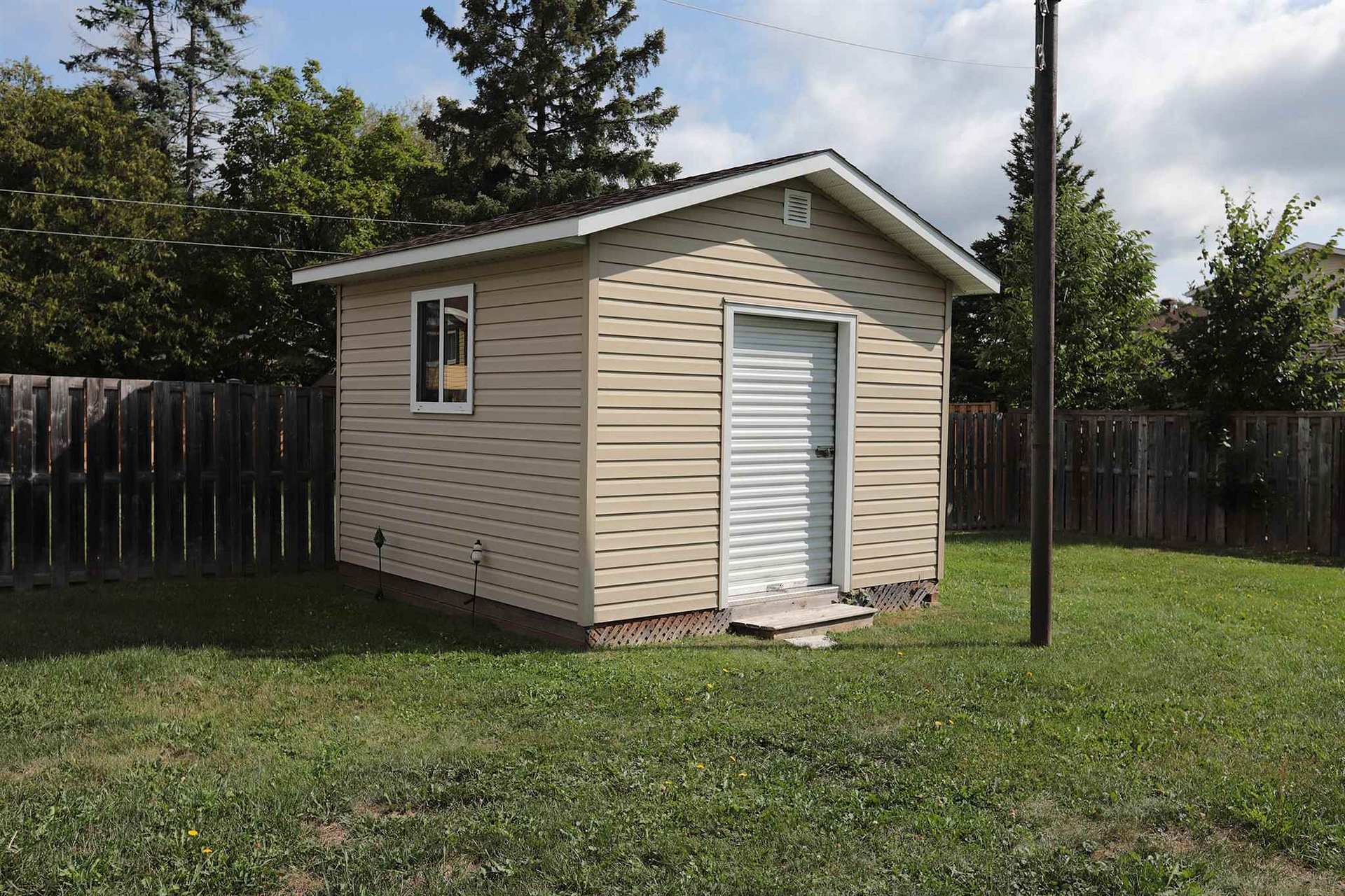 Photo 11 of 52 Danby Road, Sault Ste Marie, Ward 2 — HOMEH