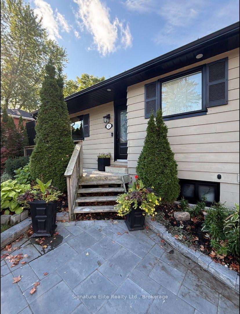 Photo 2 of Unit Upper, 16 Reach Street, Uxbridge — HOMEH
