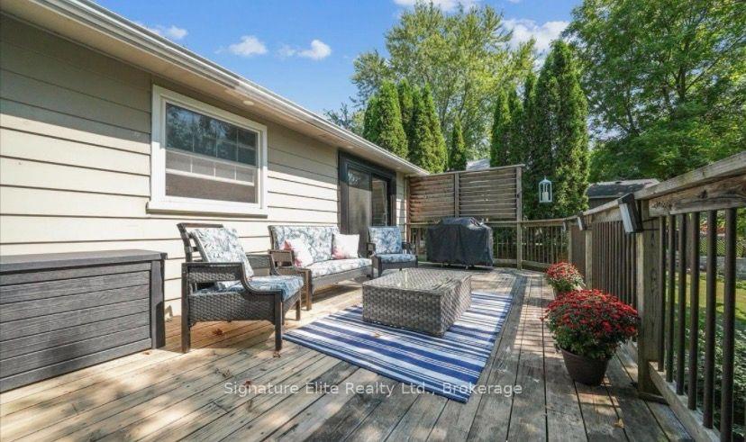 Photo 12 of Unit Upper, 16 Reach Street, Uxbridge — HOMEH