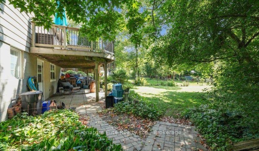 Photo 13 of Unit Upper, 16 Reach Street, Uxbridge — HOMEH