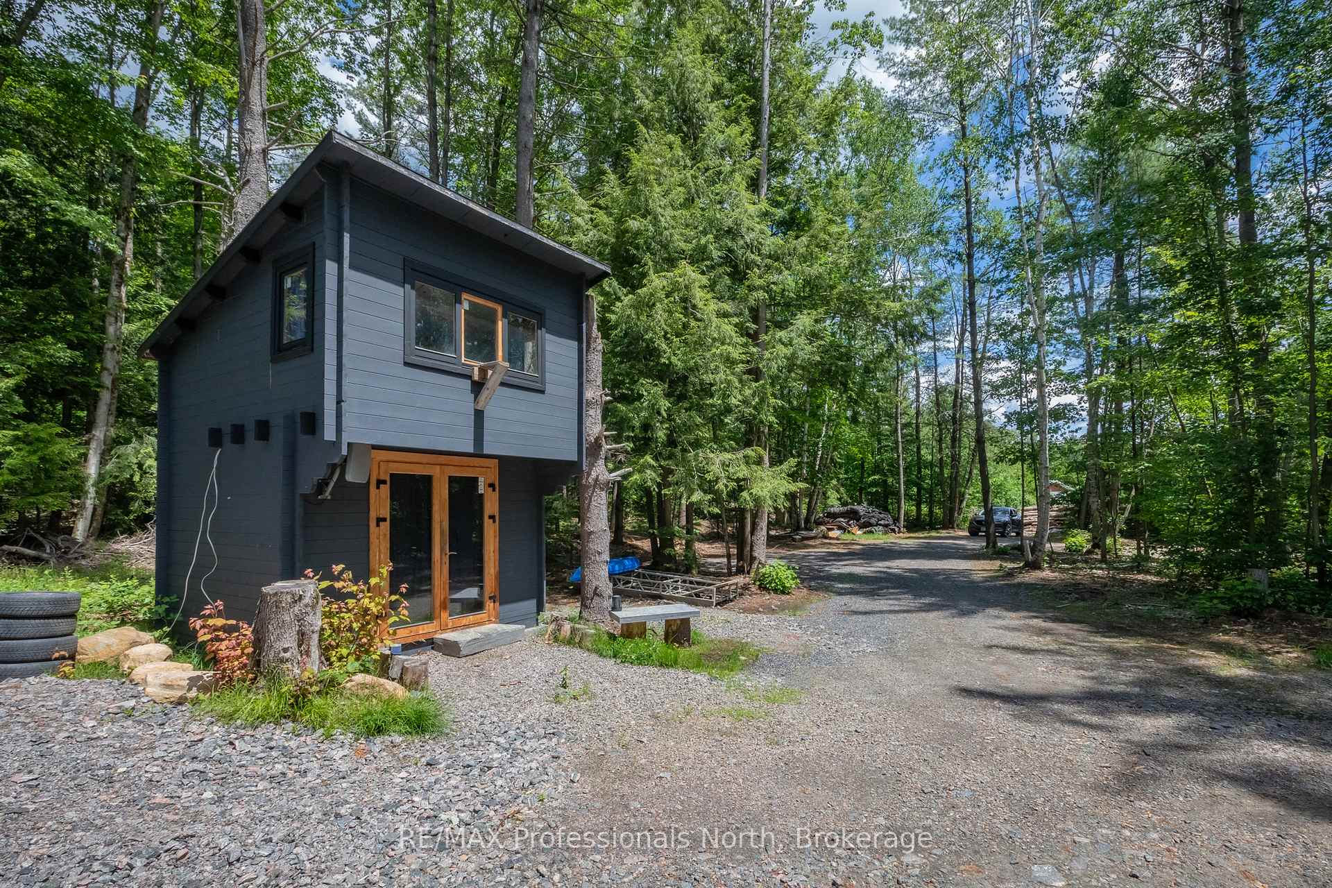 Photo of 1219 Medora Lake Road