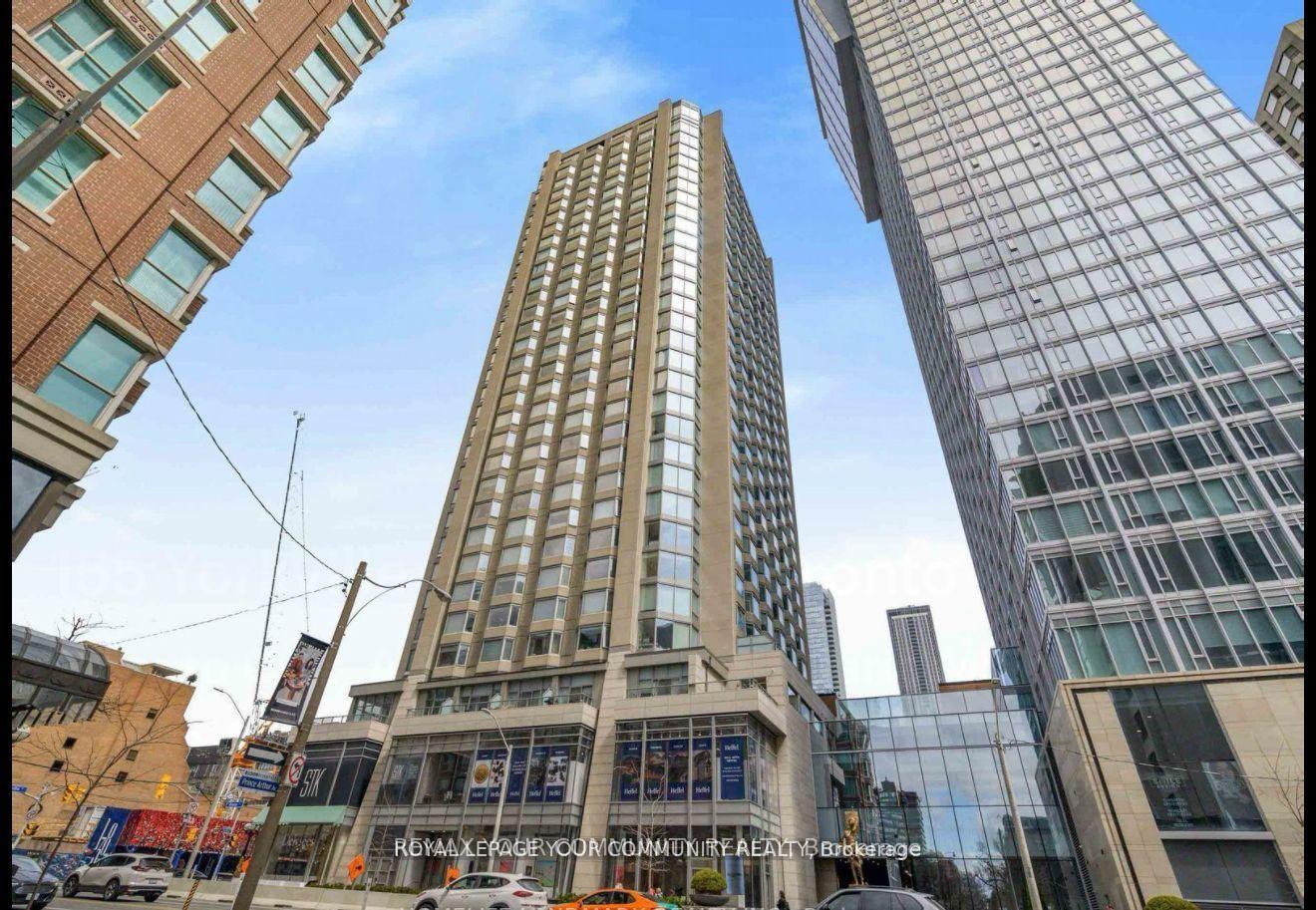 Photo of Unit 155, 155 Yorkville Avenue