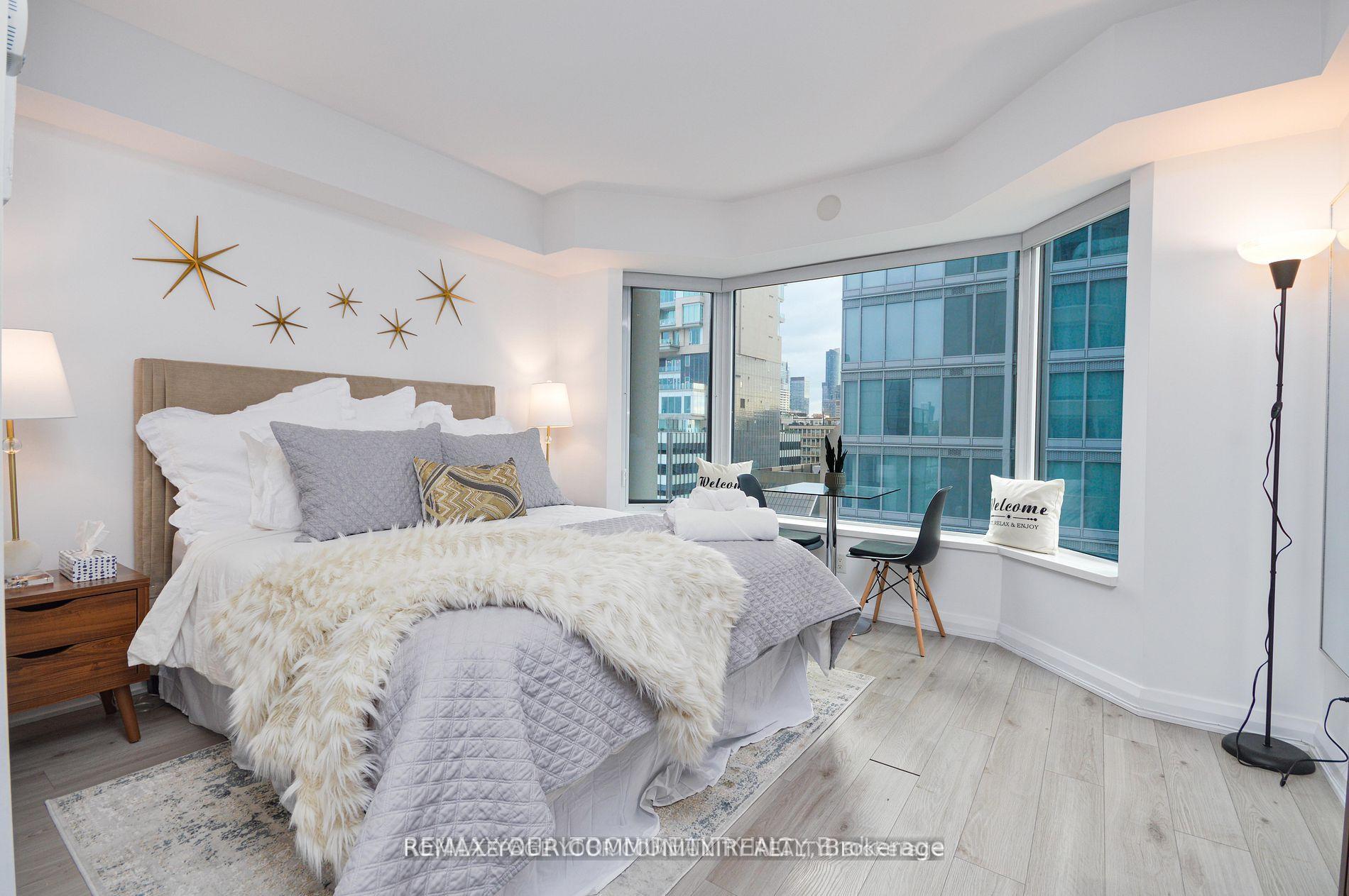 Photo 2 of Unit 155, 155 Yorkville Avenue, Toronto, The Annex — HOMEH