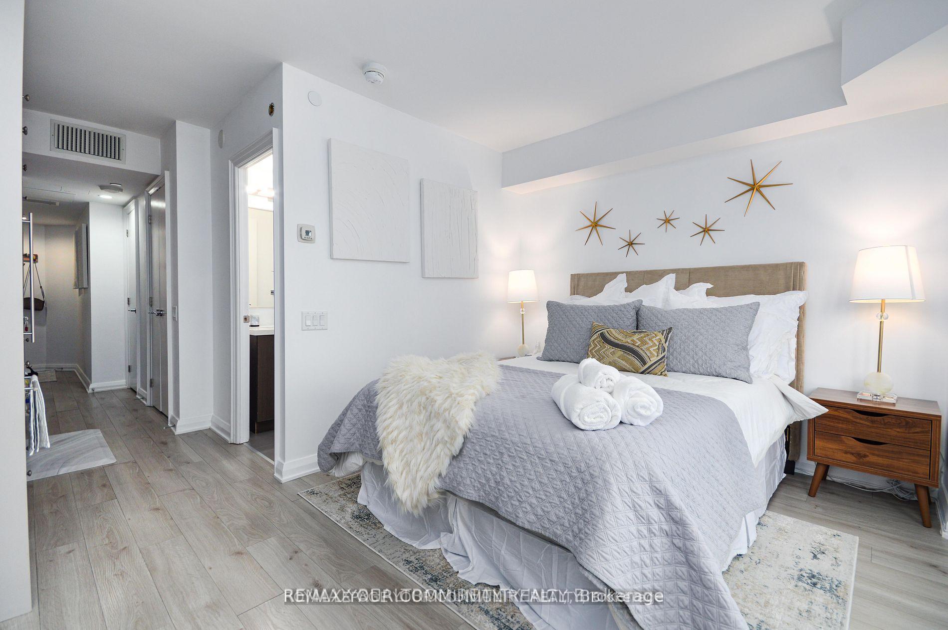 Photo 3 of Unit 155, 155 Yorkville Avenue, Toronto, The Annex — HOMEH