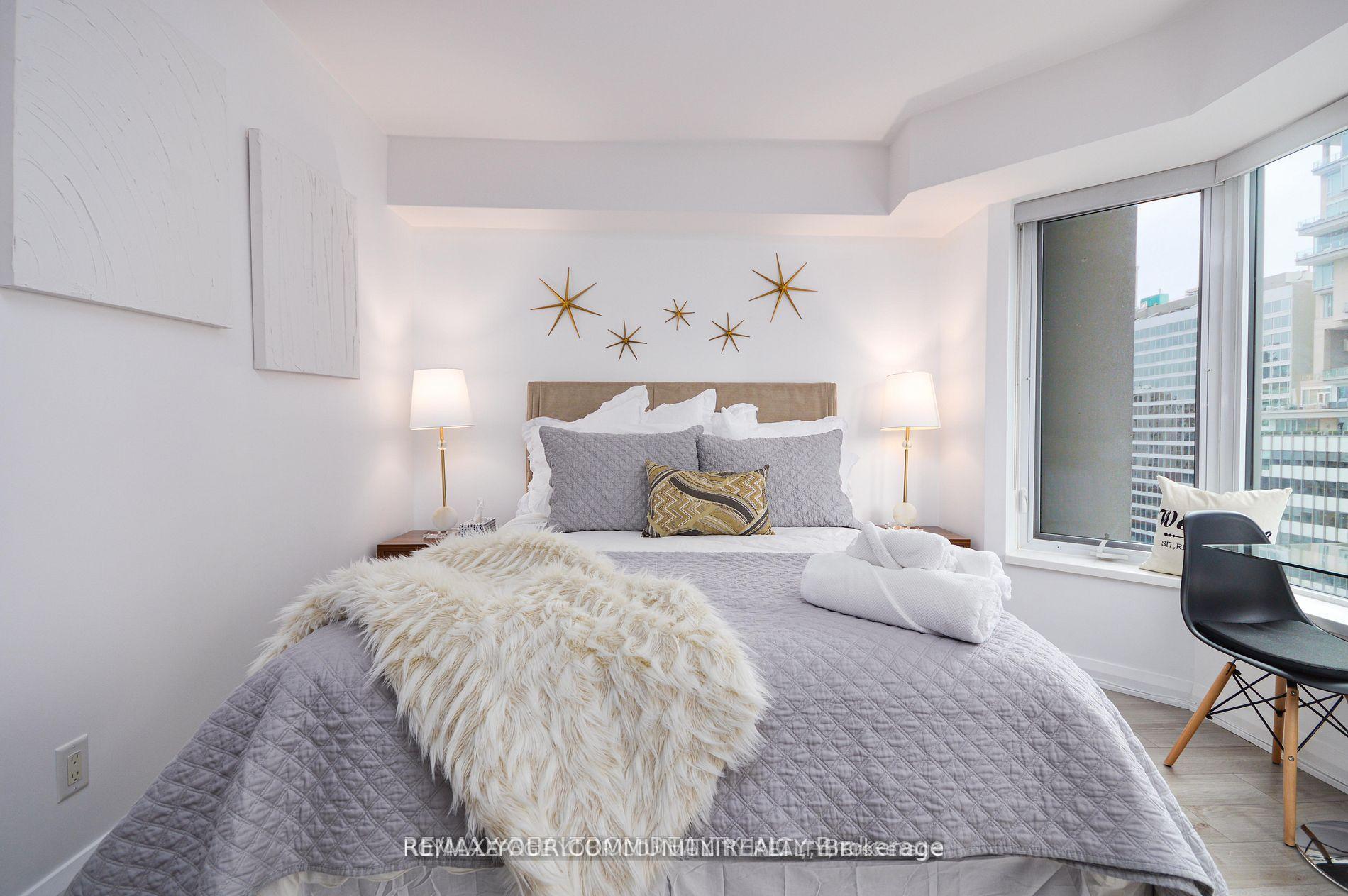 Photo 7 of Unit 155, 155 Yorkville Avenue, Toronto, The Annex — HOMEH