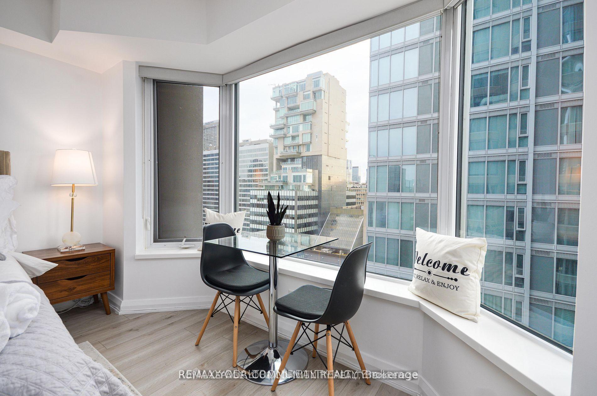 Photo 8 of Unit 155, 155 Yorkville Avenue, Toronto, The Annex — HOMEH