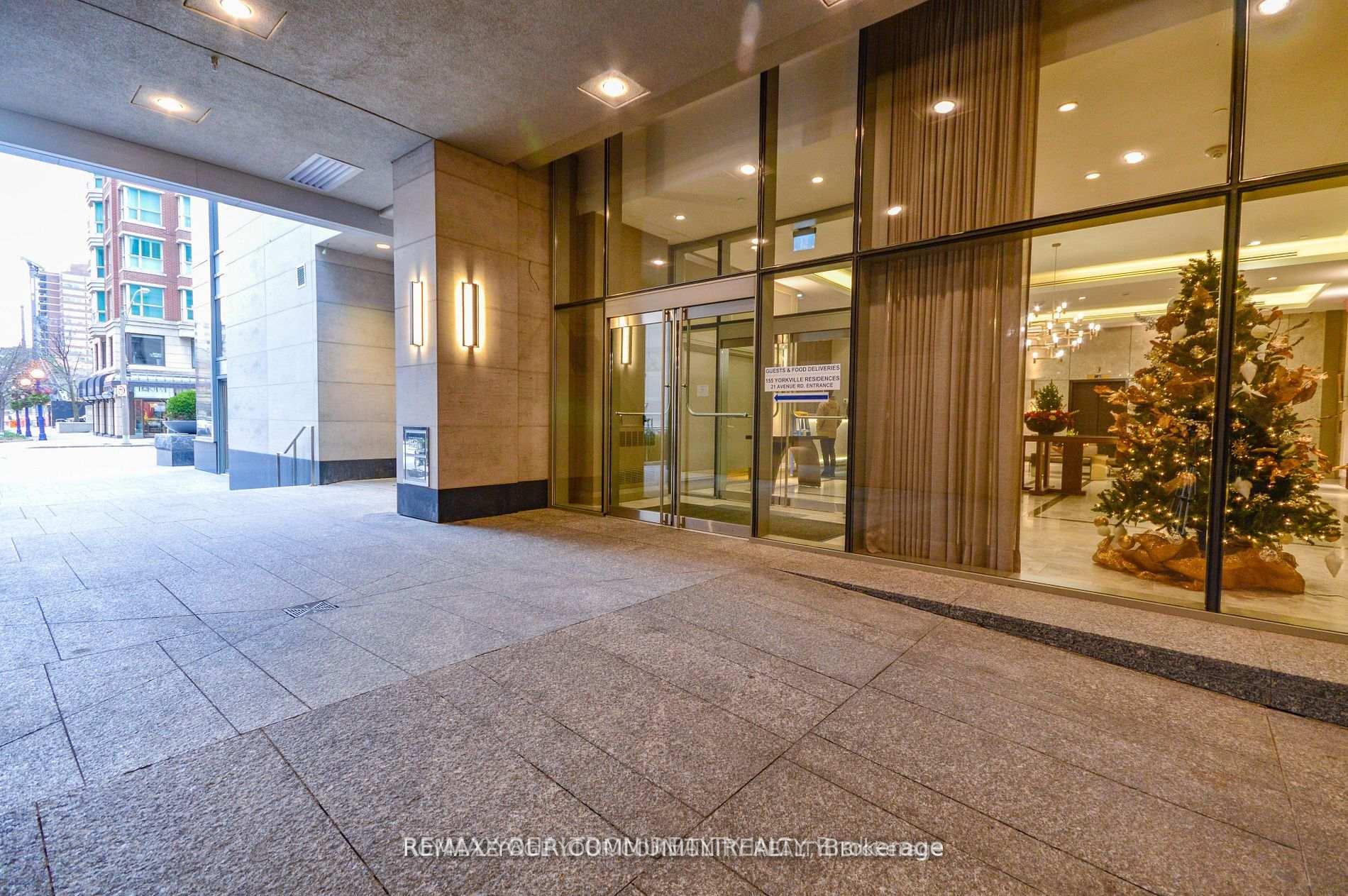Photo 10 of Unit 155, 155 Yorkville Avenue, Toronto, The Annex — HOMEH