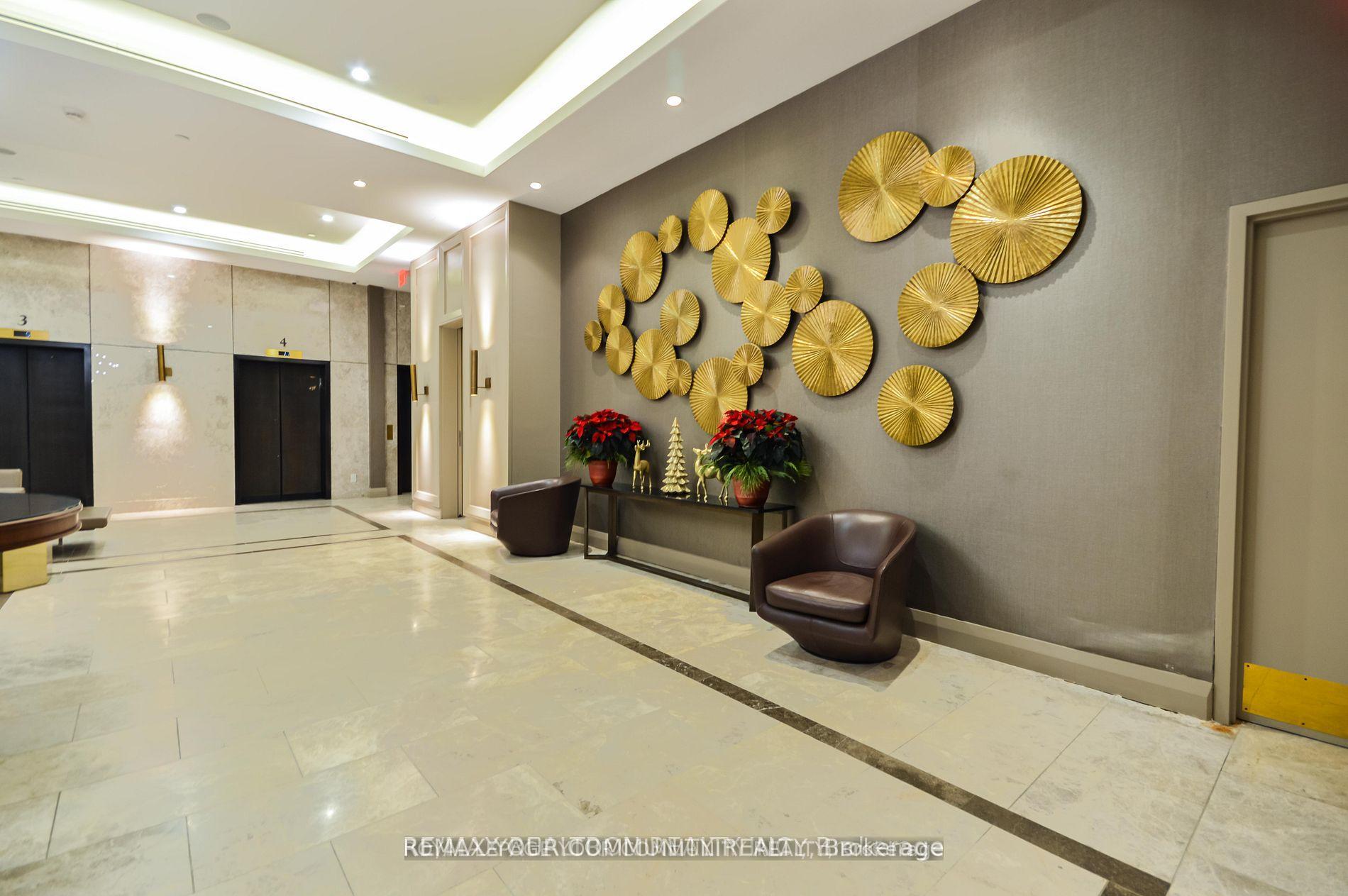 Photo 12 of Unit 155, 155 Yorkville Avenue, Toronto, The Annex — HOMEH