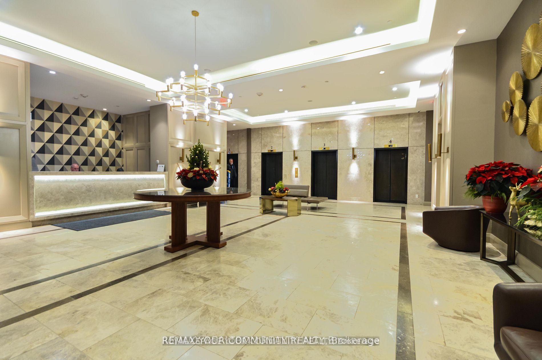 Photo 13 of Unit 155, 155 Yorkville Avenue, Toronto, The Annex — HOMEH