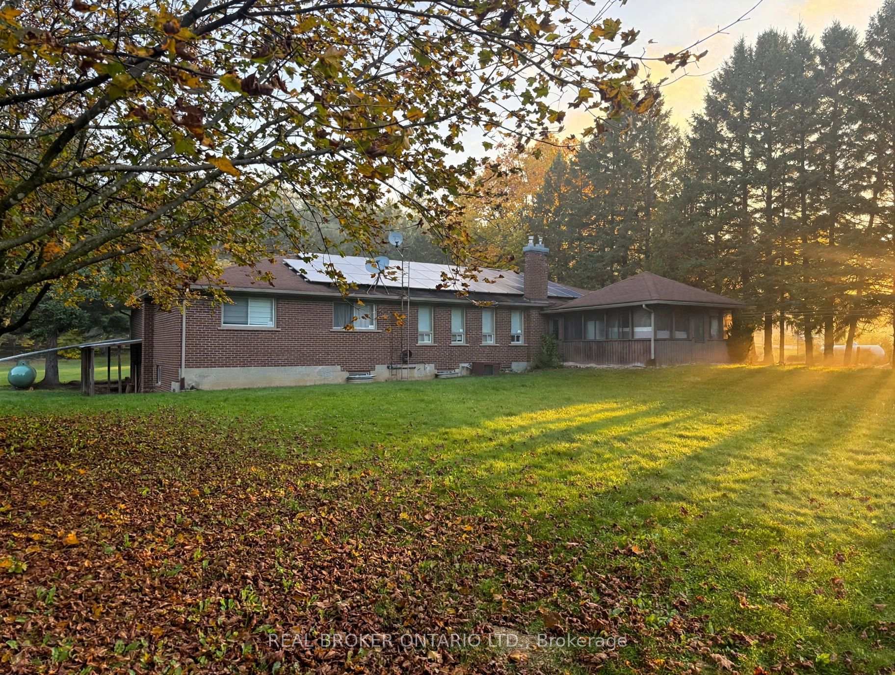 Photo 7 of 2955 16th Side Road, King, Rural King — HOMEH