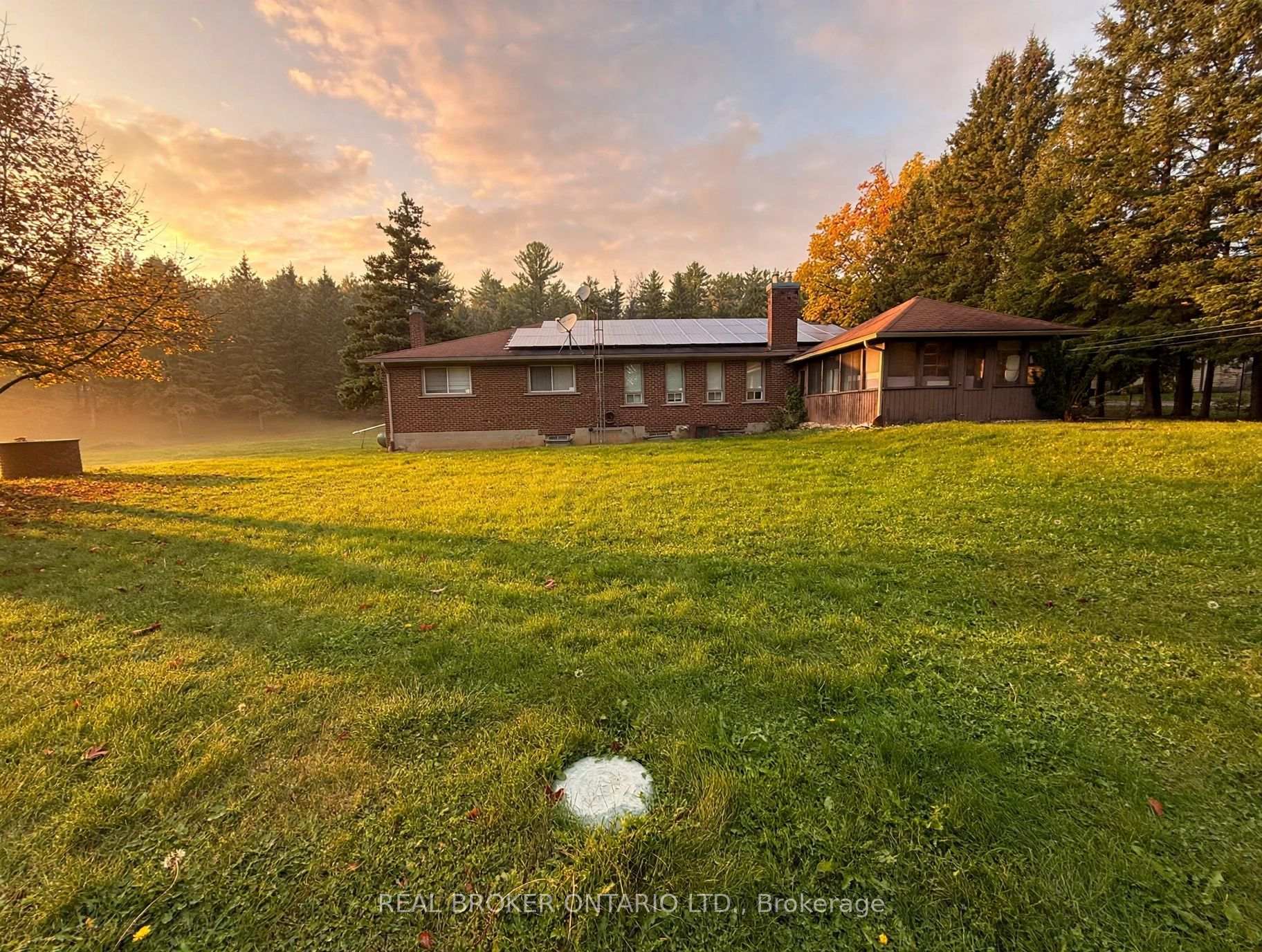 Photo 8 of 2955 16th Side Road, King, Rural King — HOMEH