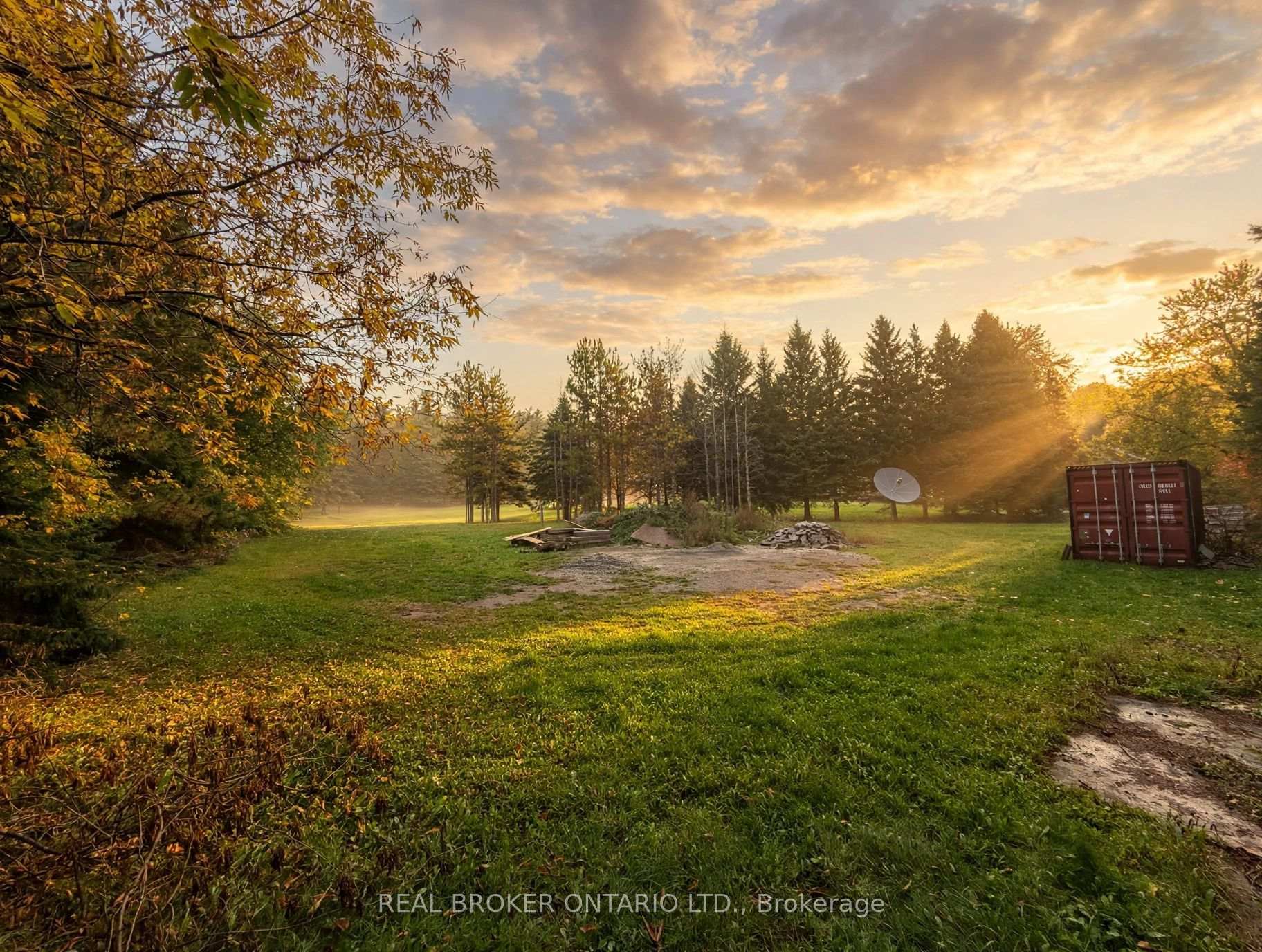 Photo 12 of 2955 16th Side Road, King, Rural King — HOMEH