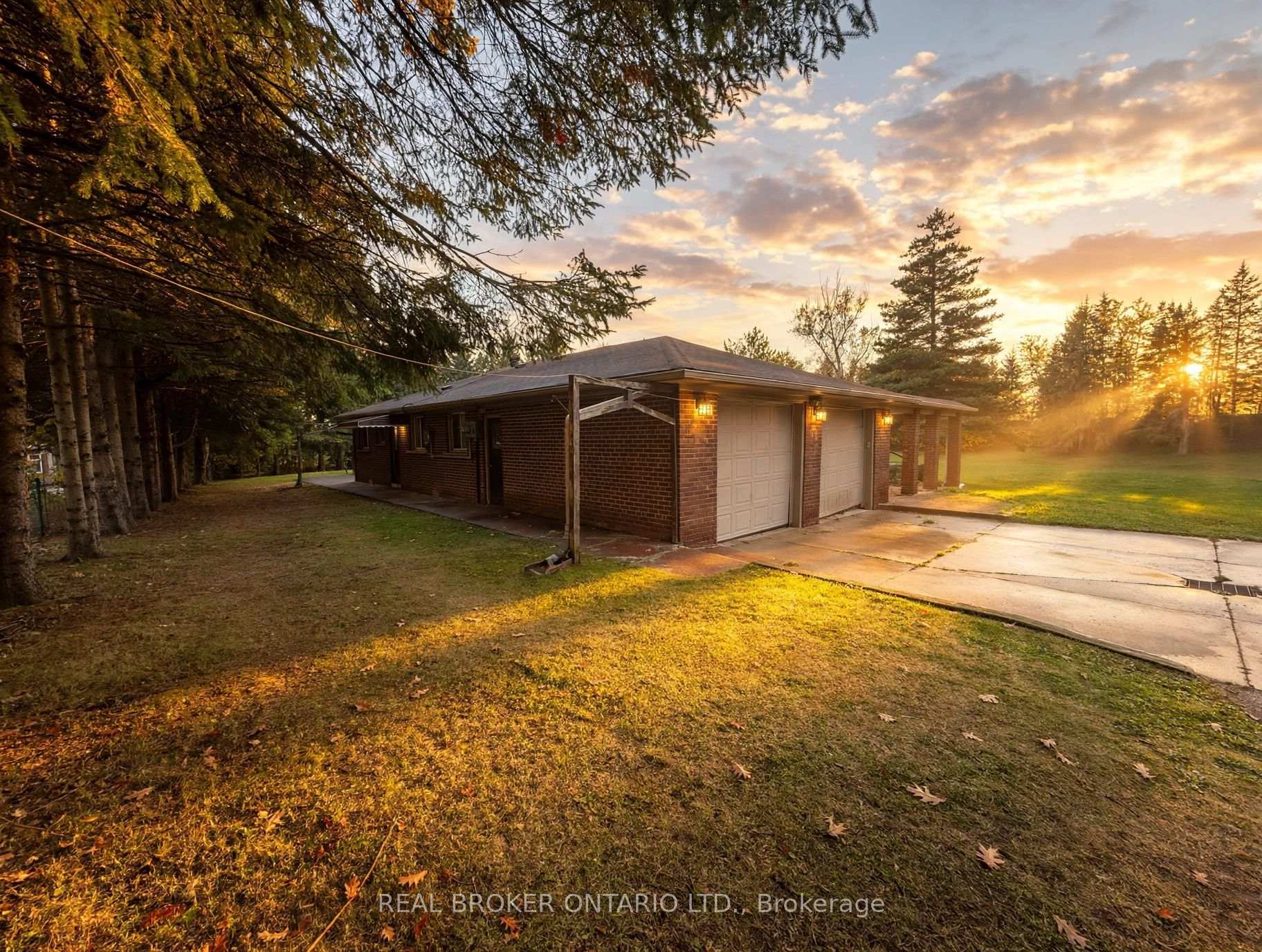Photo 16 of 2955 16th Side Road, King, Rural King — HOMEH