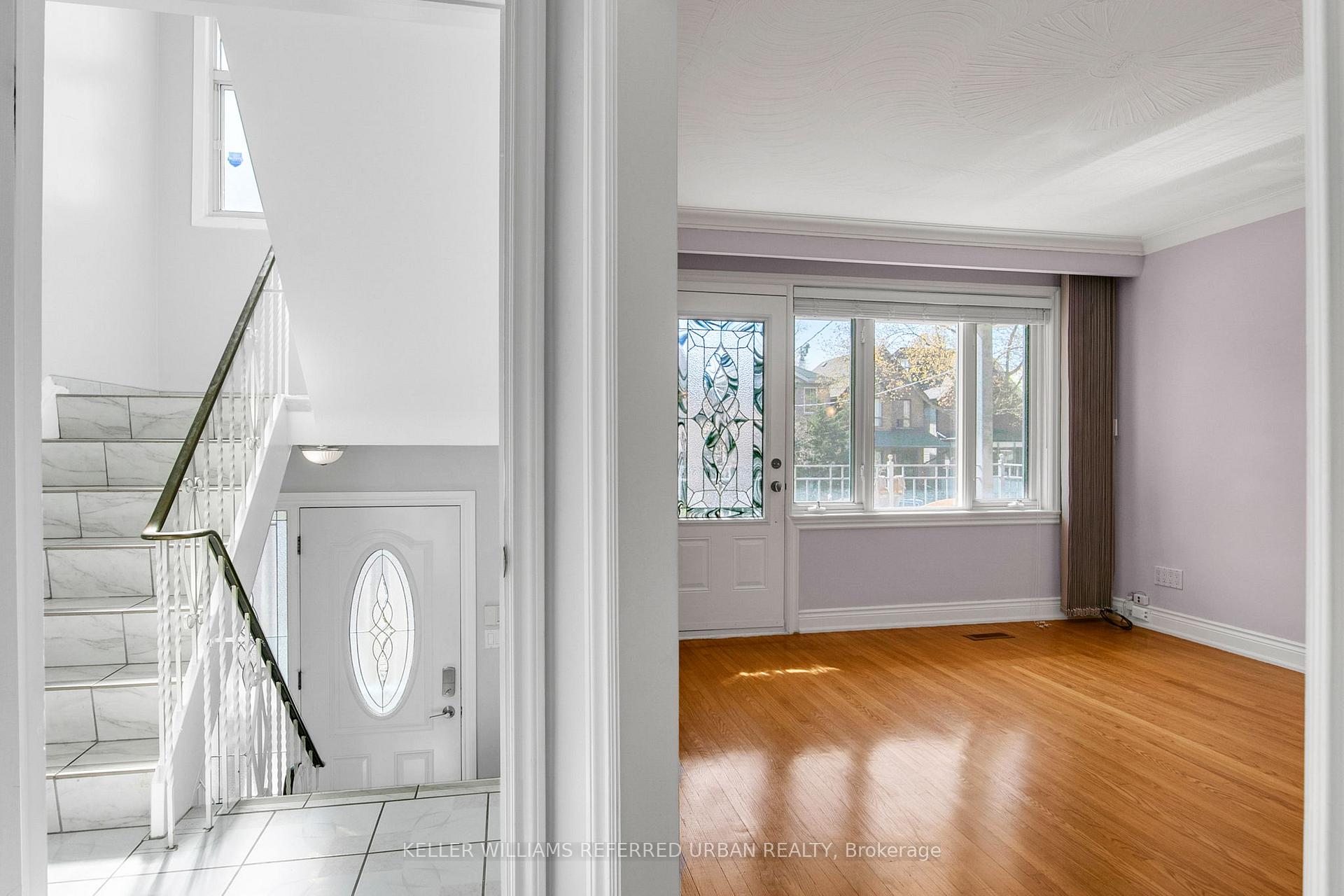 Photo 2 of 663 Brock Avenue, Toronto, Dovercourt-Wallace Emerson-Junction — HOMEH
