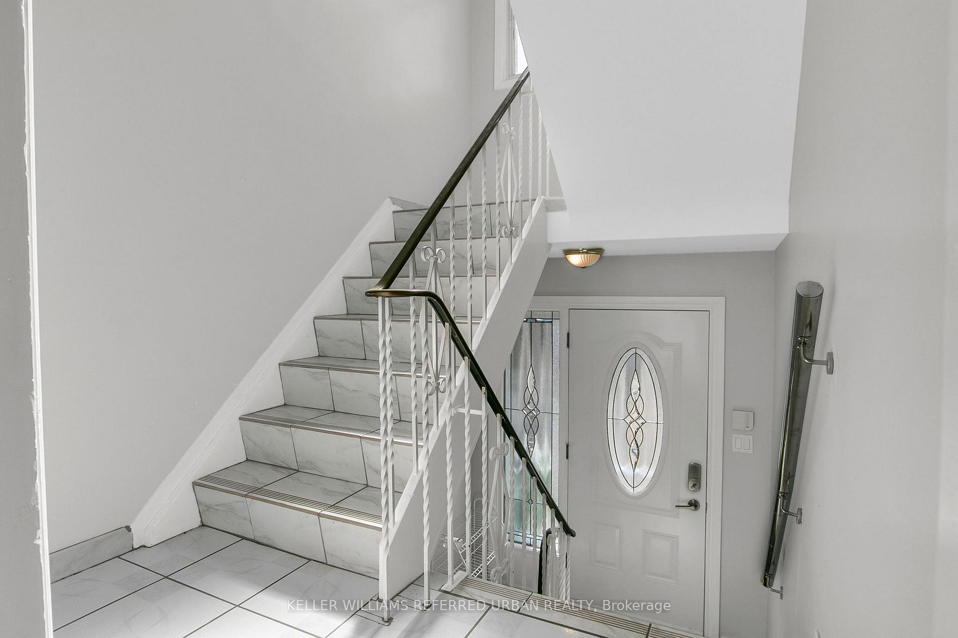 Photo 3 of 663 Brock Avenue, Toronto, Dovercourt-Wallace Emerson-Junction — HOMEH