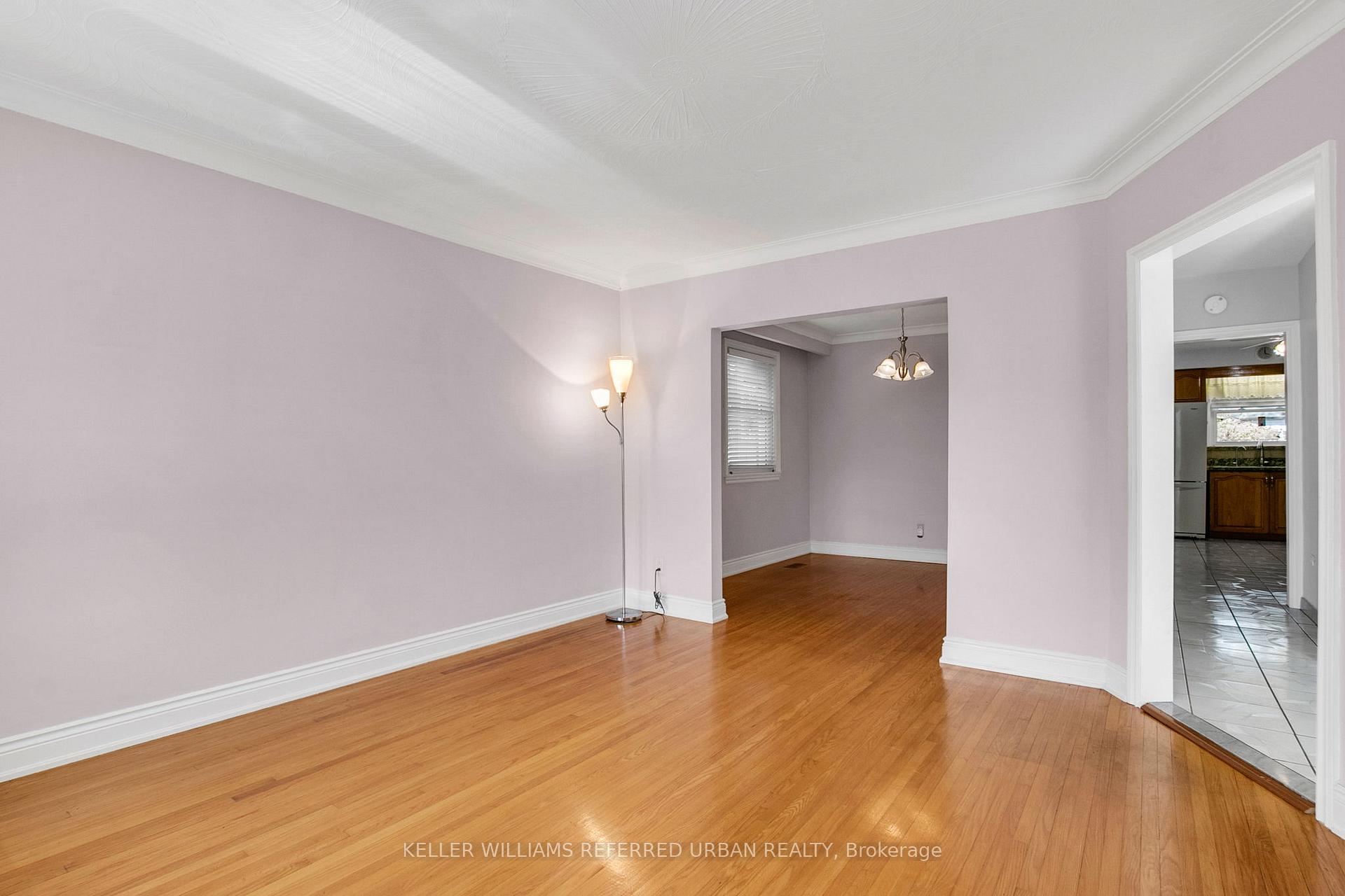 Photo 6 of 663 Brock Avenue, Toronto, Dovercourt-Wallace Emerson-Junction — HOMEH