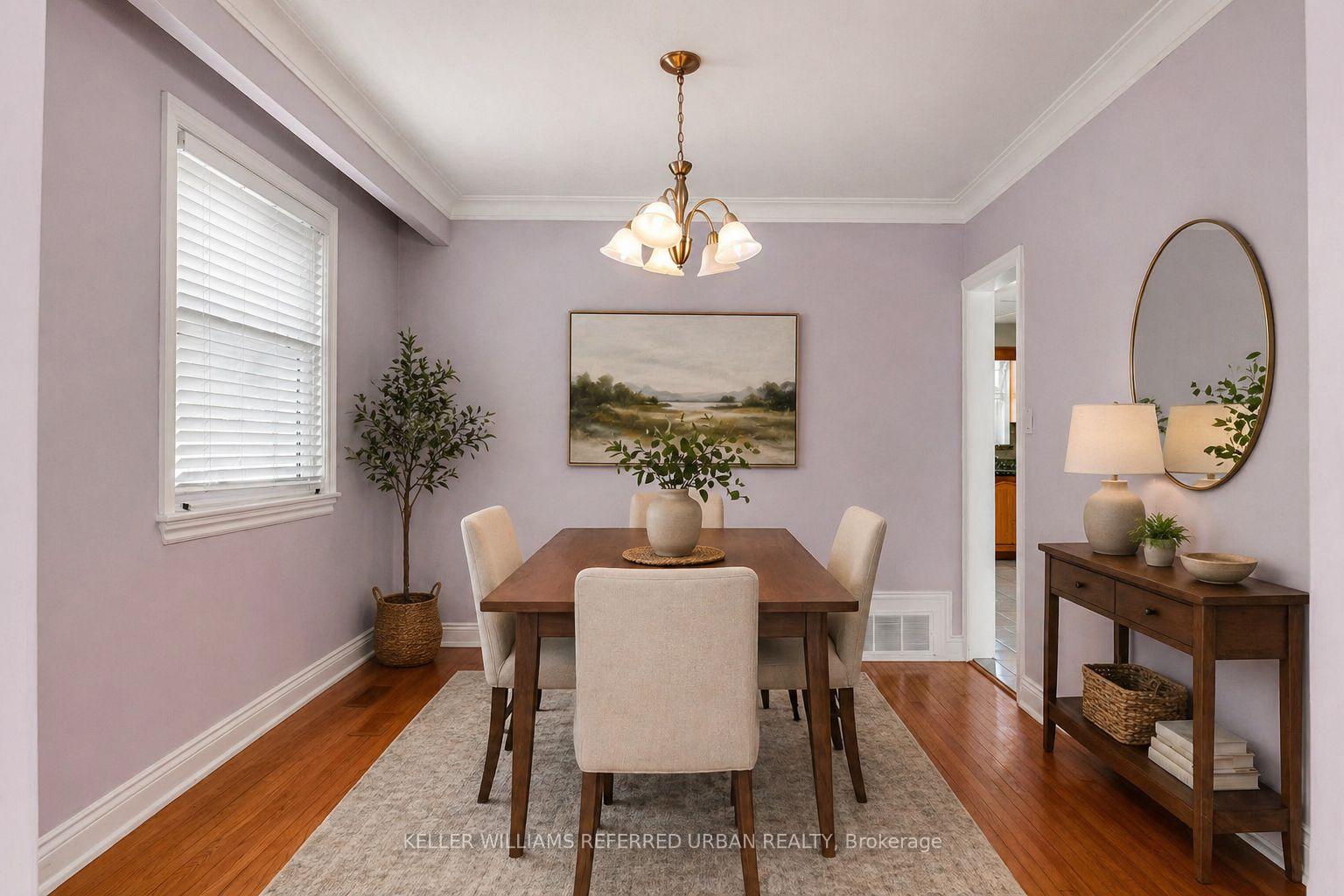 Photo 10 of 663 Brock Avenue, Toronto, Dovercourt-Wallace Emerson-Junction — HOMEH