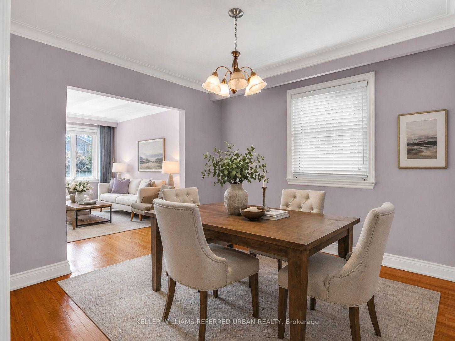 Photo 12 of 663 Brock Avenue, Toronto, Dovercourt-Wallace Emerson-Junction — HOMEH