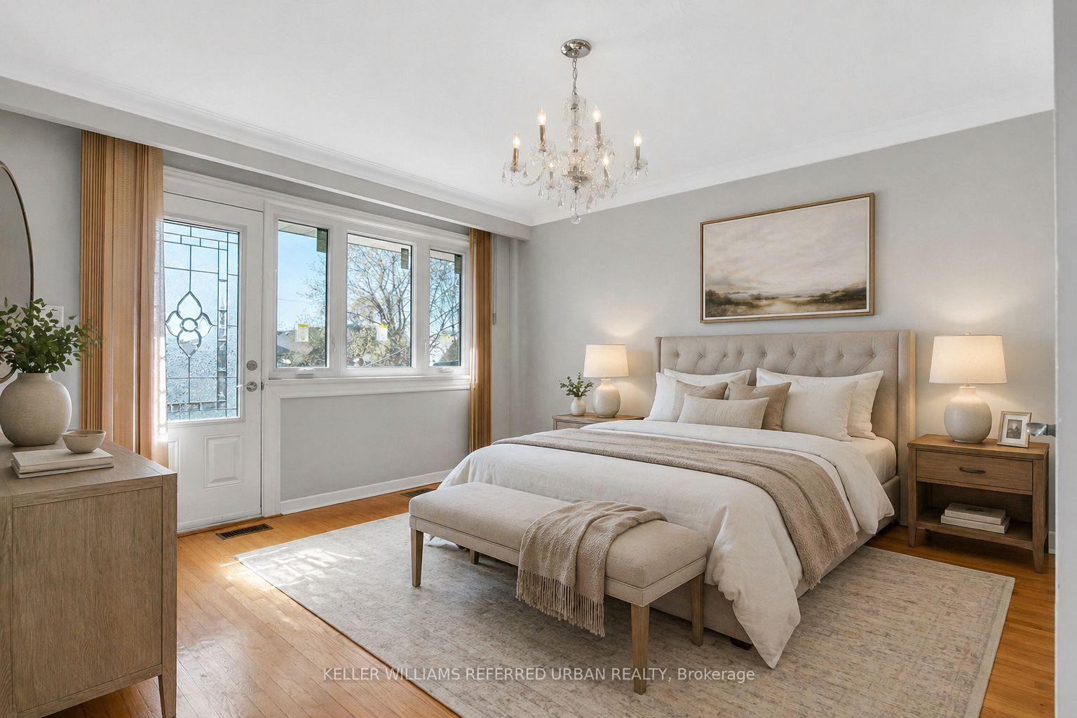 Photo 21 of 663 Brock Avenue, Toronto, Dovercourt-Wallace Emerson-Junction — HOMEH