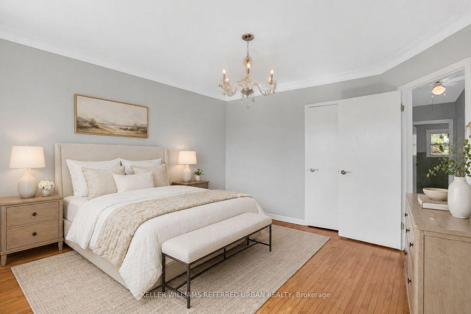 Photo 23 of 663 Brock Avenue, Toronto, Dovercourt-Wallace Emerson-Junction — HOMEH
