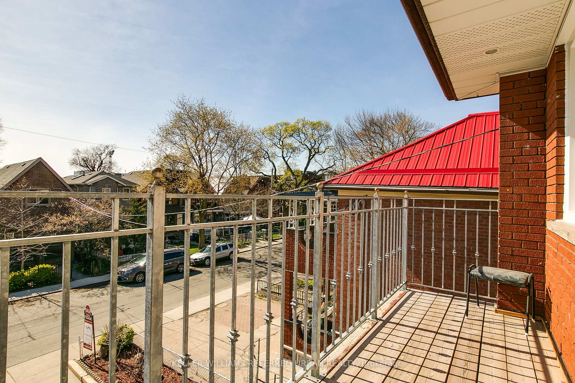 Photo 25 of 663 Brock Avenue, Toronto, Dovercourt-Wallace Emerson-Junction — HOMEH