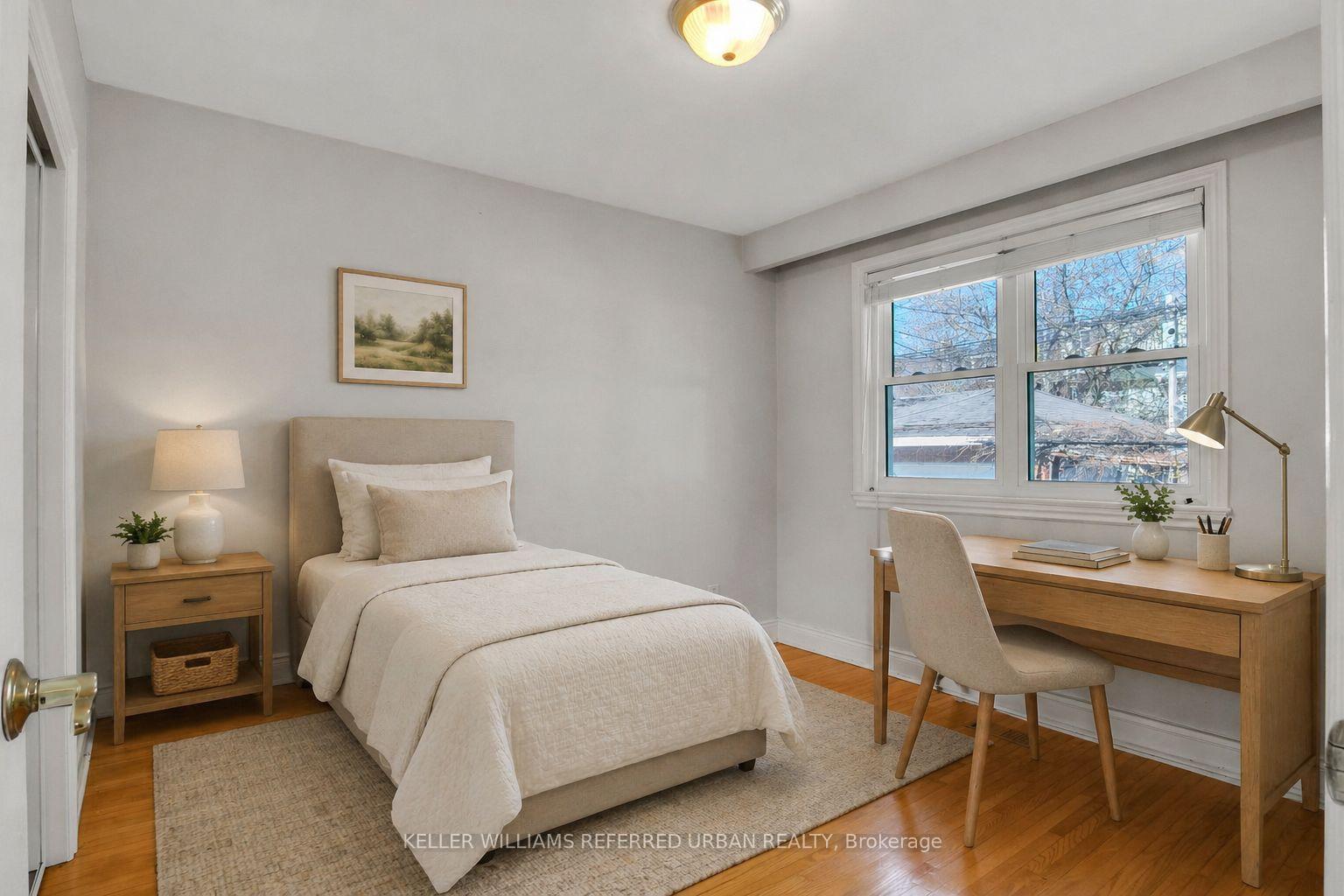 Photo 26 of 663 Brock Avenue, Toronto, Dovercourt-Wallace Emerson-Junction — HOMEH