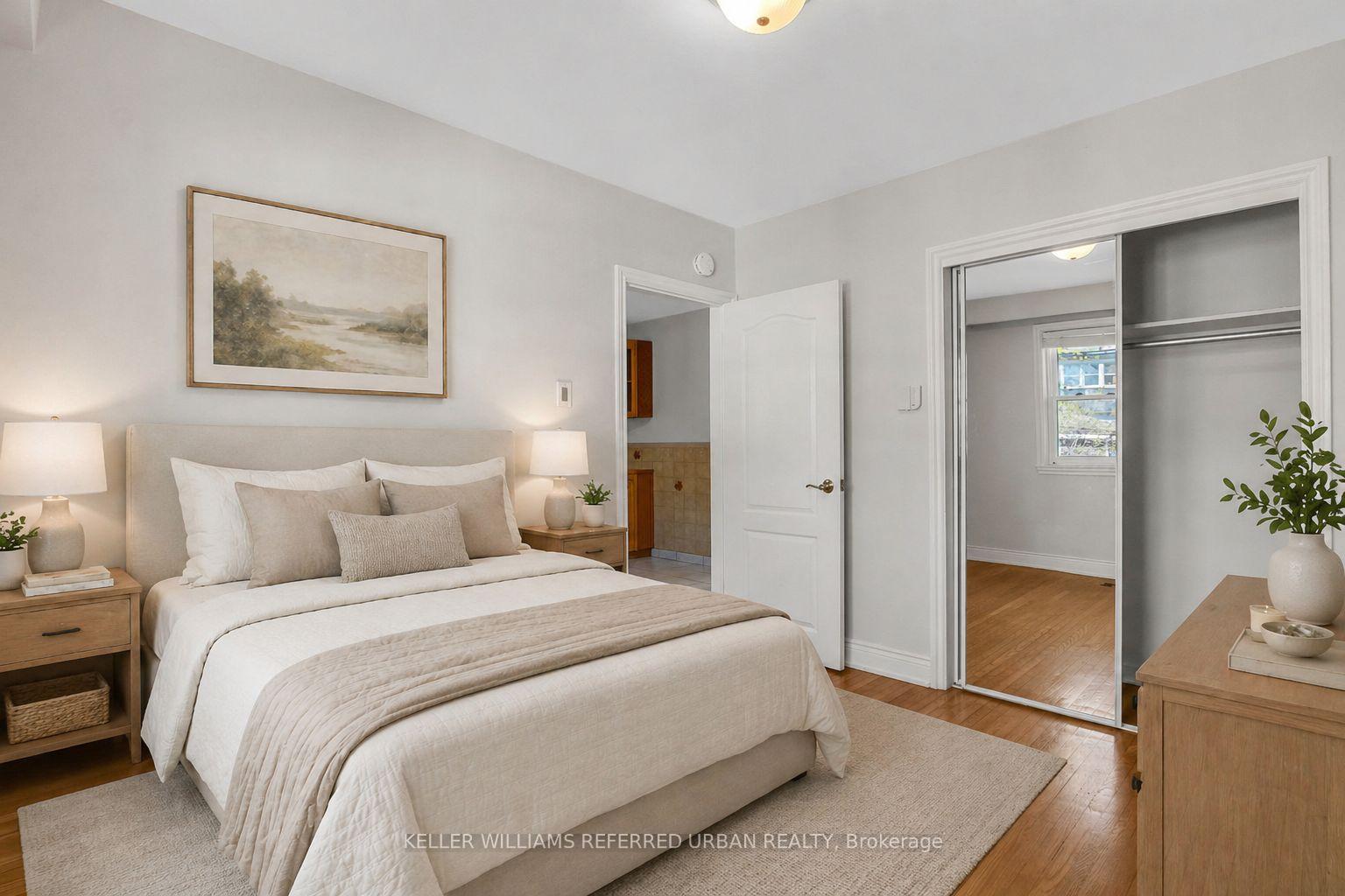 Photo 28 of 663 Brock Avenue, Toronto, Dovercourt-Wallace Emerson-Junction — HOMEH