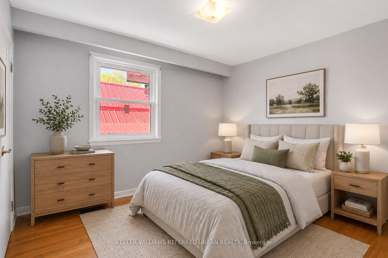 Photo 35 of 663 Brock Avenue, Toronto, Dovercourt-Wallace Emerson-Junction — HOMEH
