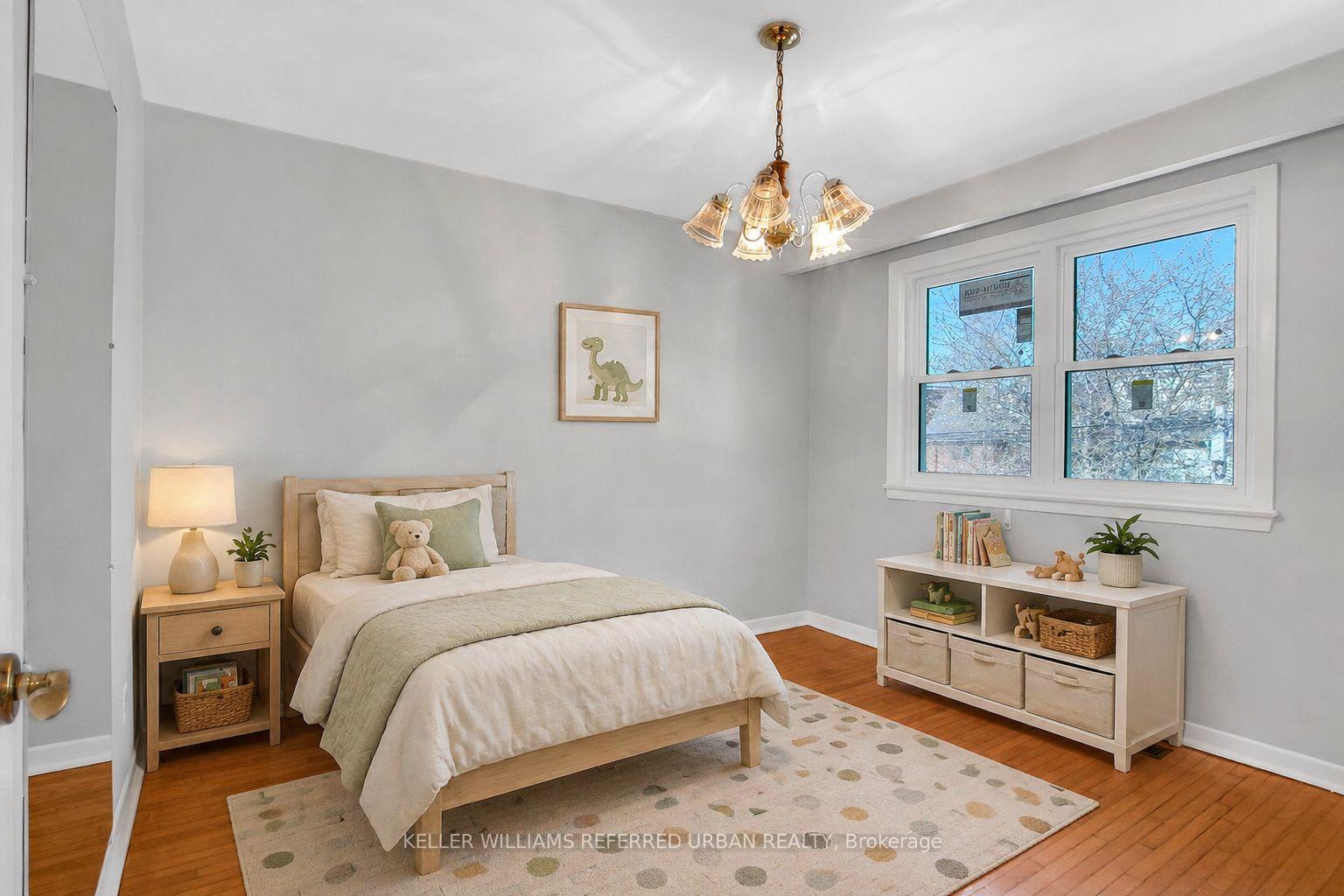 Photo 37 of 663 Brock Avenue, Toronto, Dovercourt-Wallace Emerson-Junction — HOMEH