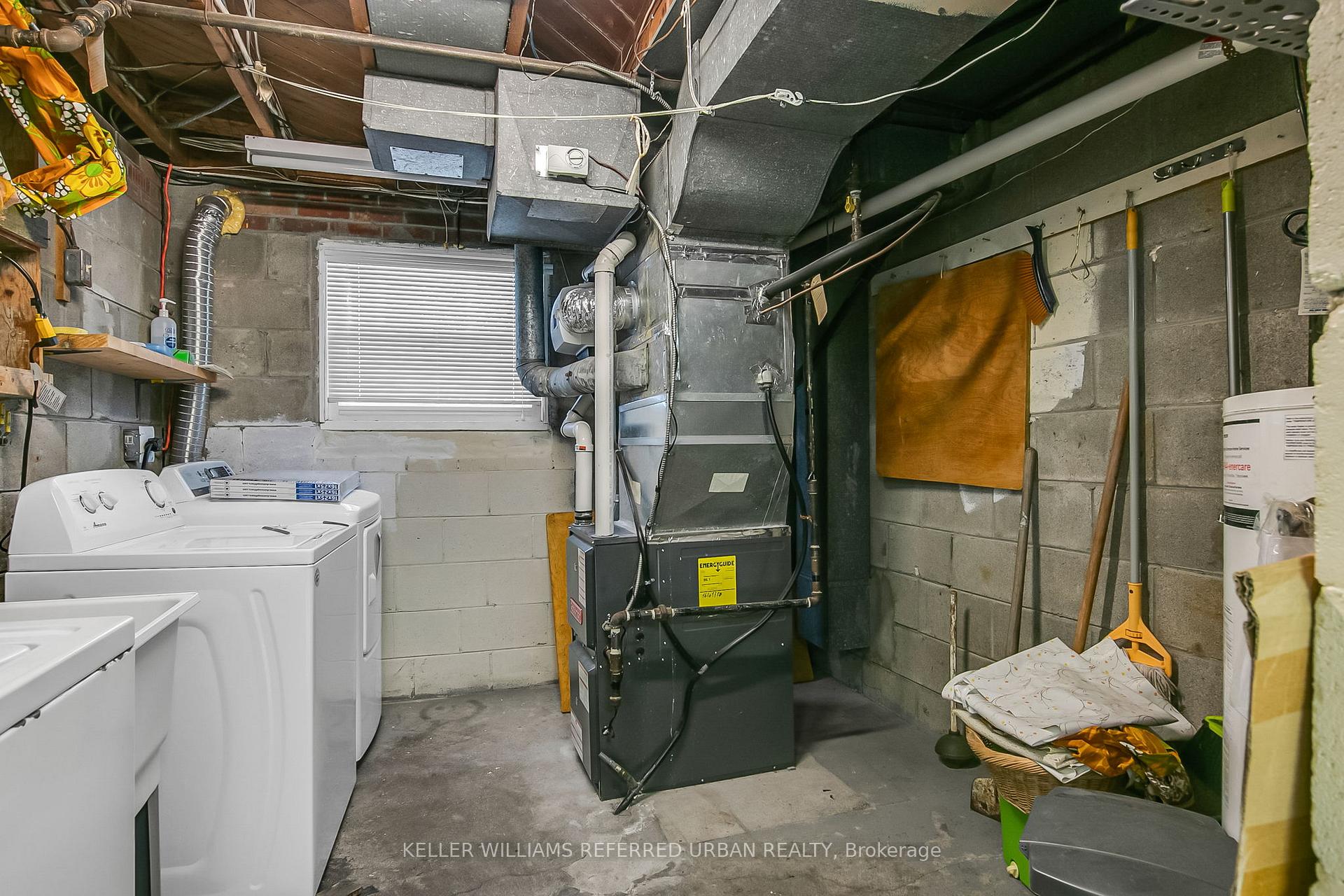 Photo 45 of 663 Brock Avenue, Toronto, Dovercourt-Wallace Emerson-Junction — HOMEH