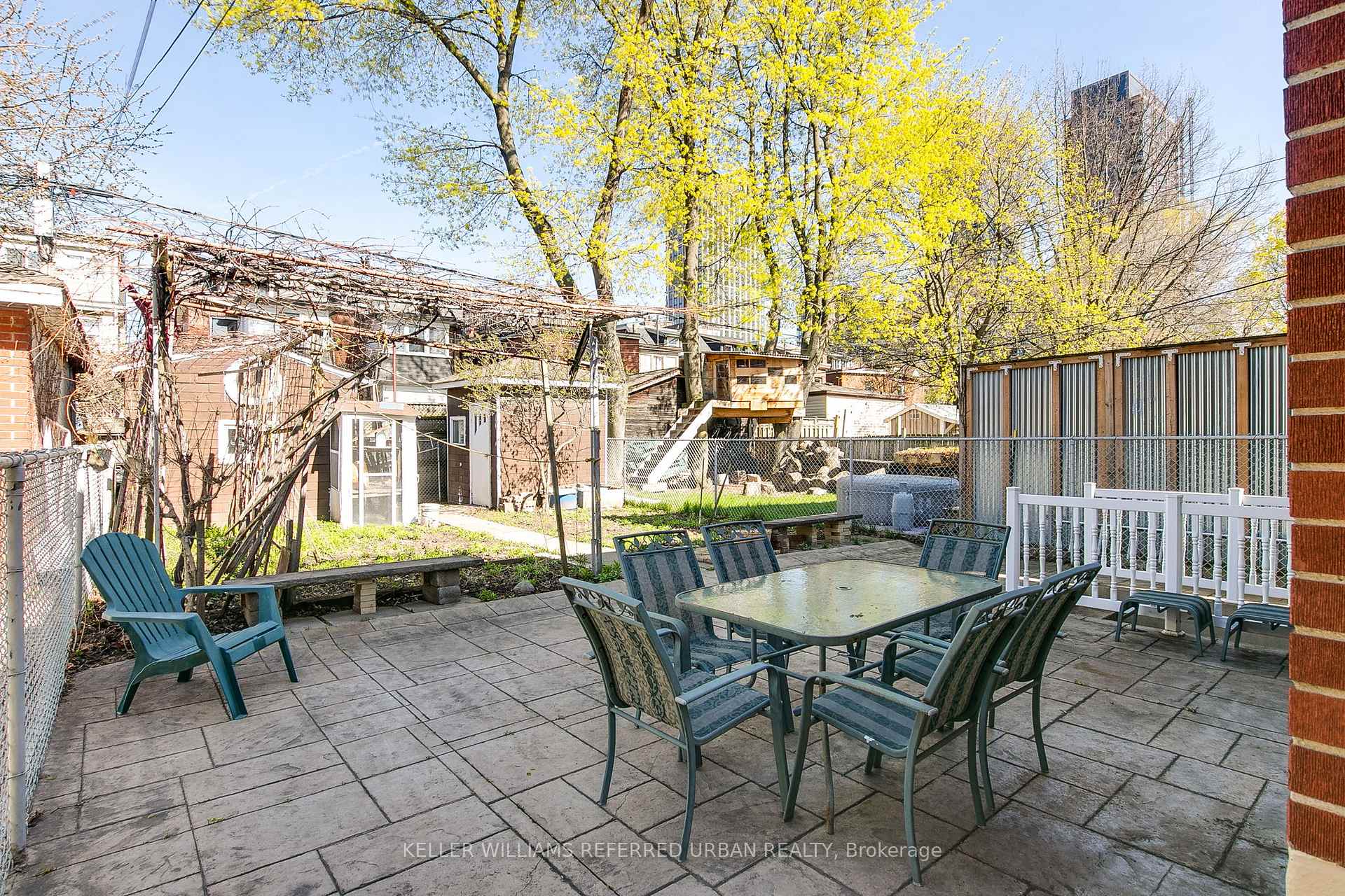 Photo 46 of 663 Brock Avenue, Toronto, Dovercourt-Wallace Emerson-Junction — HOMEH
