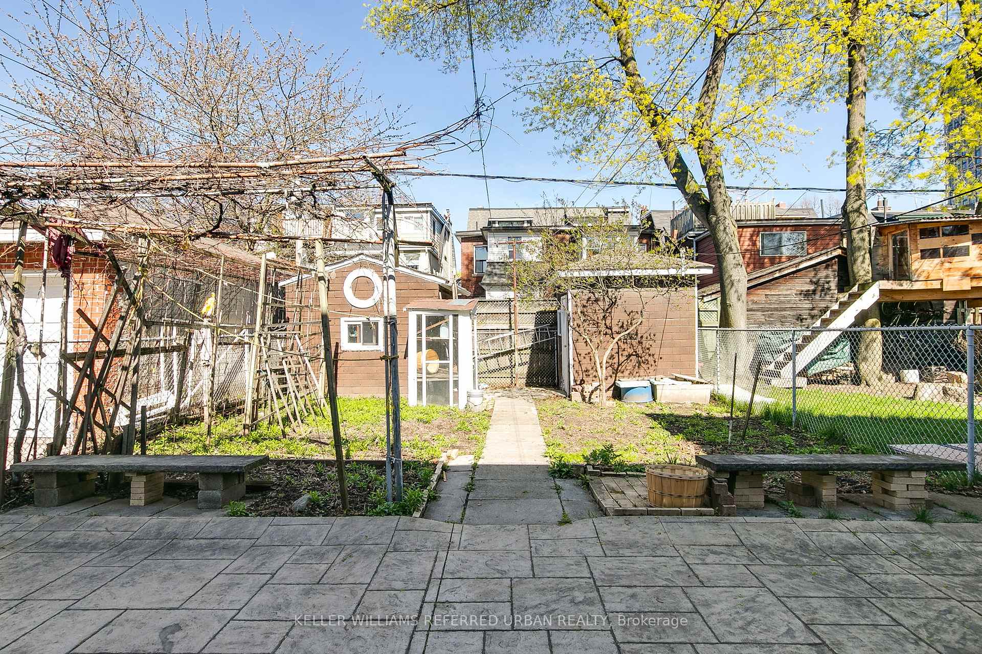 Photo 47 of 663 Brock Avenue, Toronto, Dovercourt-Wallace Emerson-Junction — HOMEH