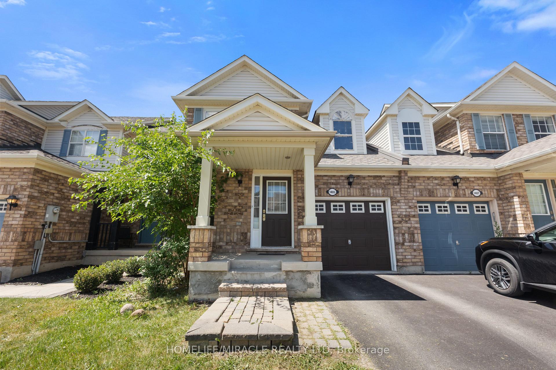 Photo 2 of 1405 Mcdermott Way N, Milton, Beaty — HOMEH