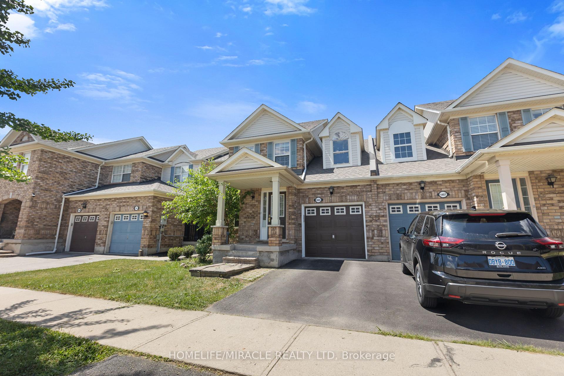 Photo 4 of 1405 Mcdermott Way N, Milton, Beaty — HOMEH