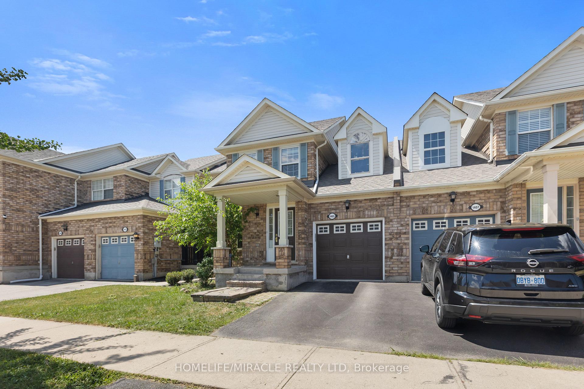 Photo 5 of 1405 Mcdermott Way N, Milton, Beaty — HOMEH