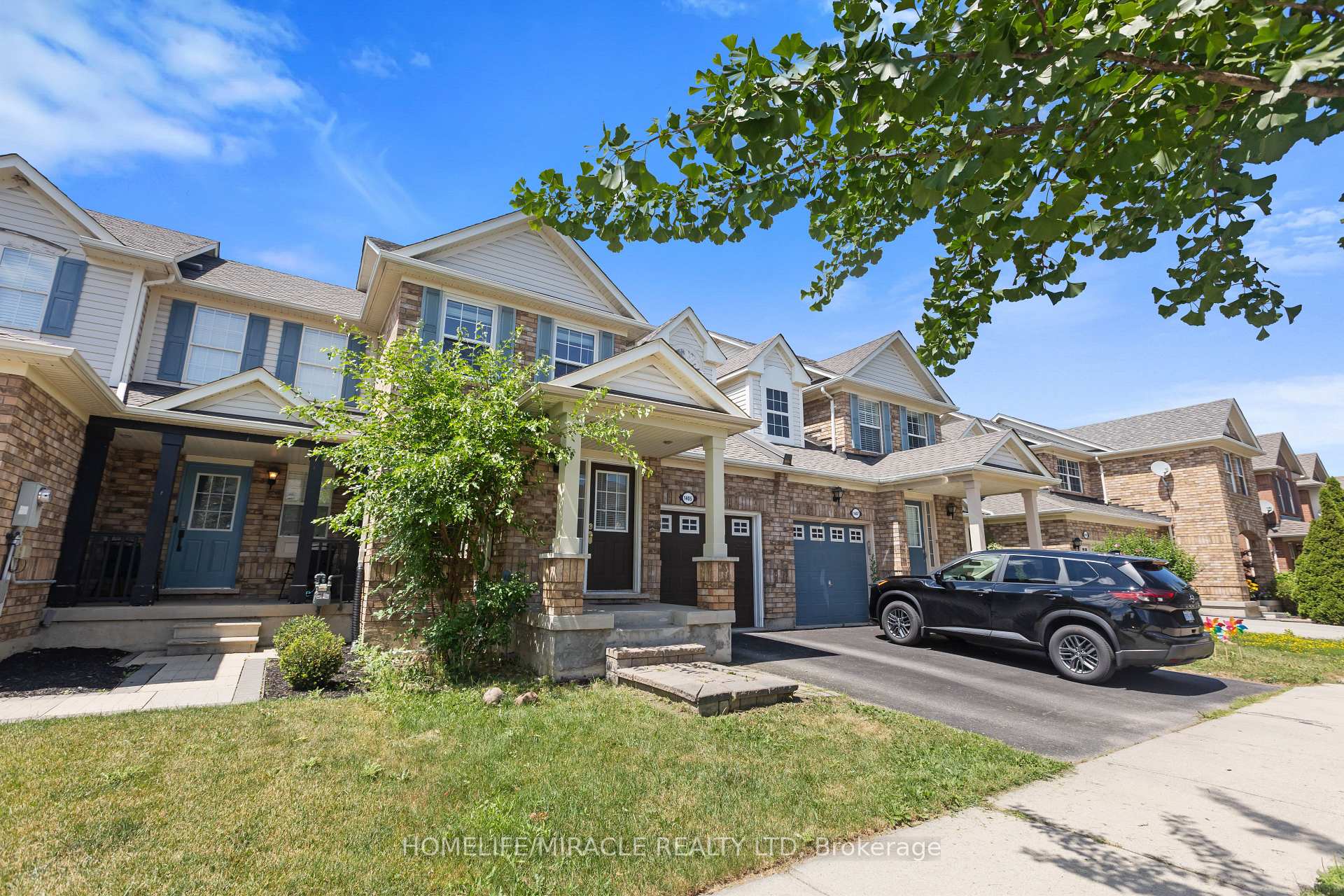 Photo 6 of 1405 Mcdermott Way N, Milton, Beaty — HOMEH