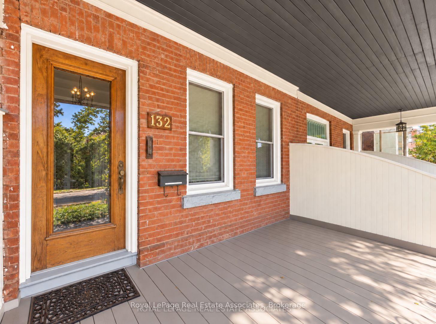 Photo 3 of 132 Close Avenue, Toronto, South Parkdale — HOMEH