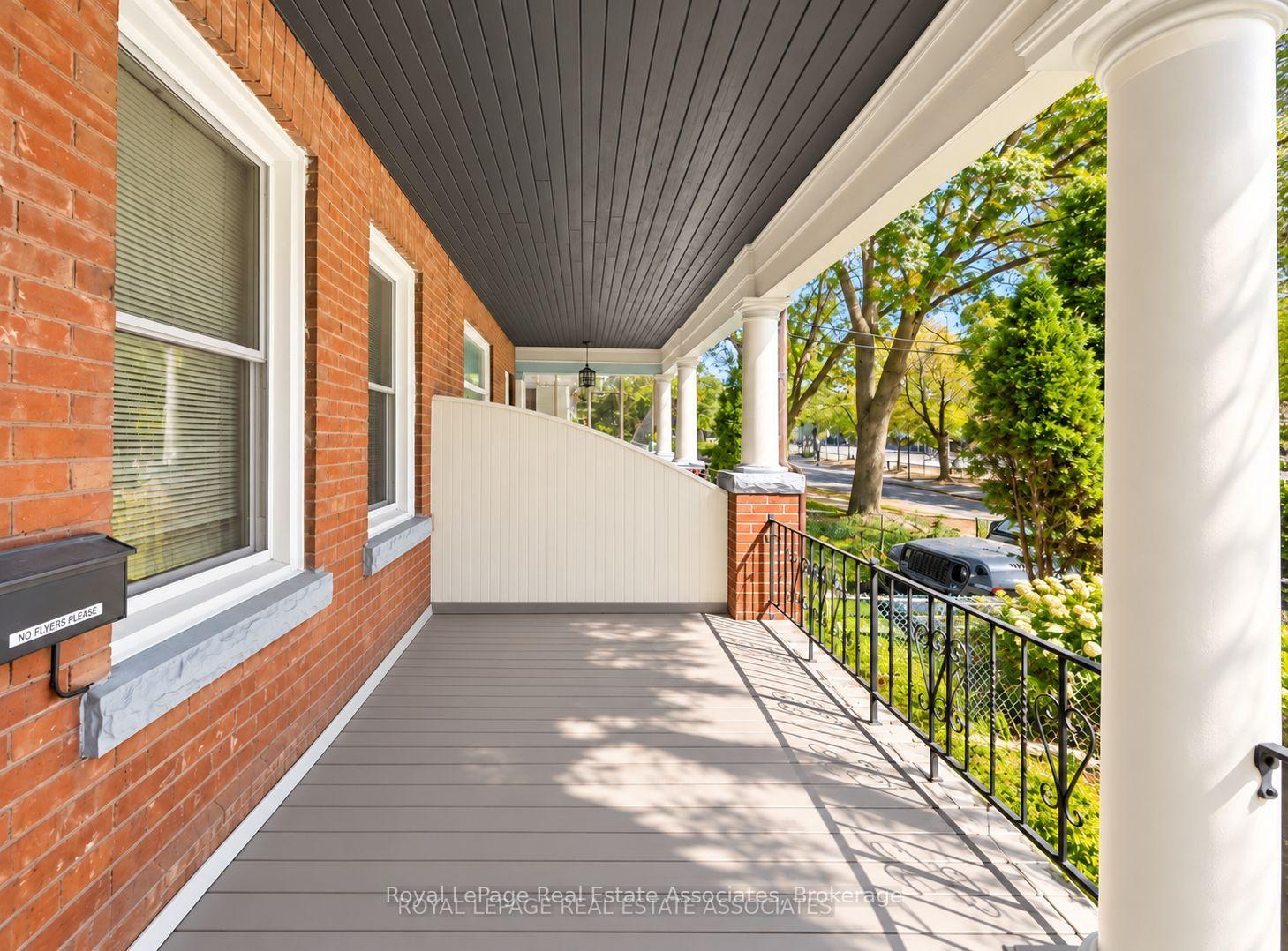 Photo 4 of 132 Close Avenue, Toronto, South Parkdale — HOMEH
