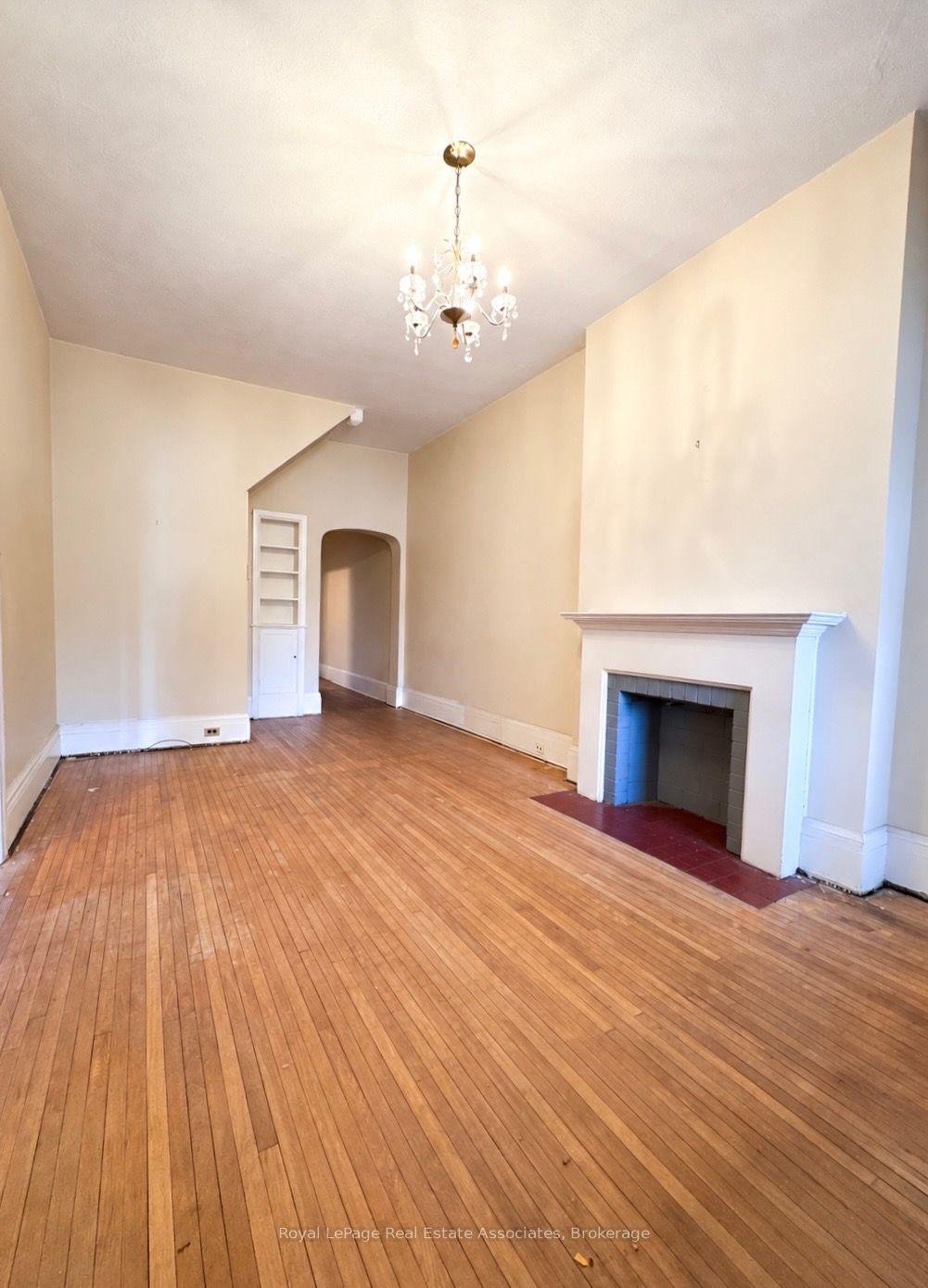 Photo 7 of 132 Close Avenue, Toronto, South Parkdale — HOMEH