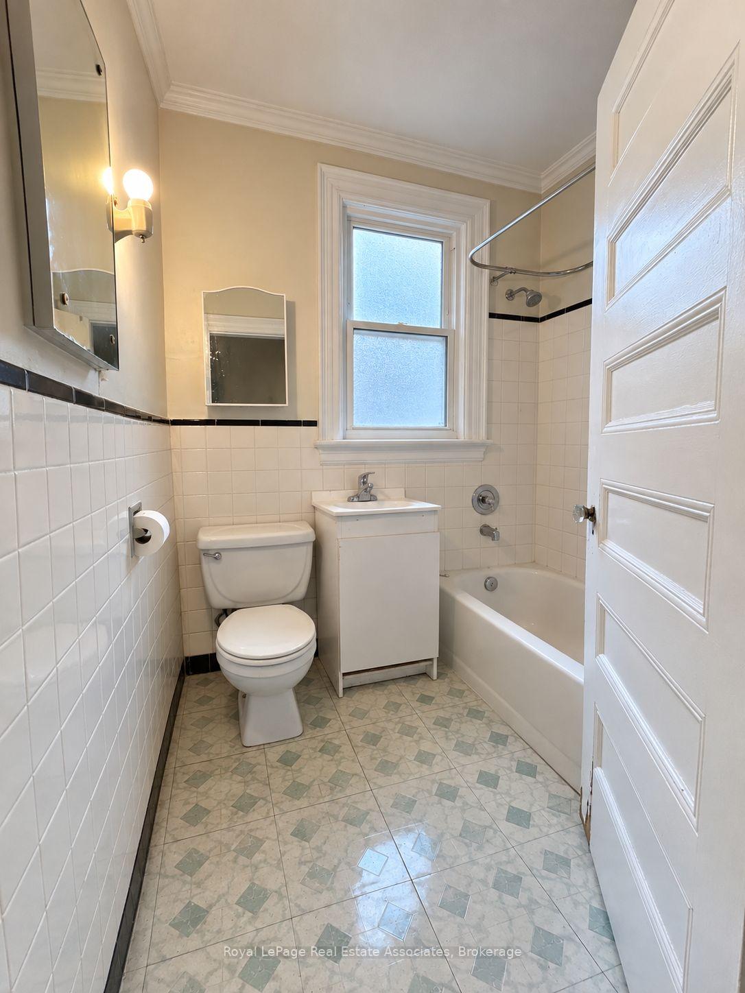 Photo 8 of 132 Close Avenue, Toronto, South Parkdale — HOMEH