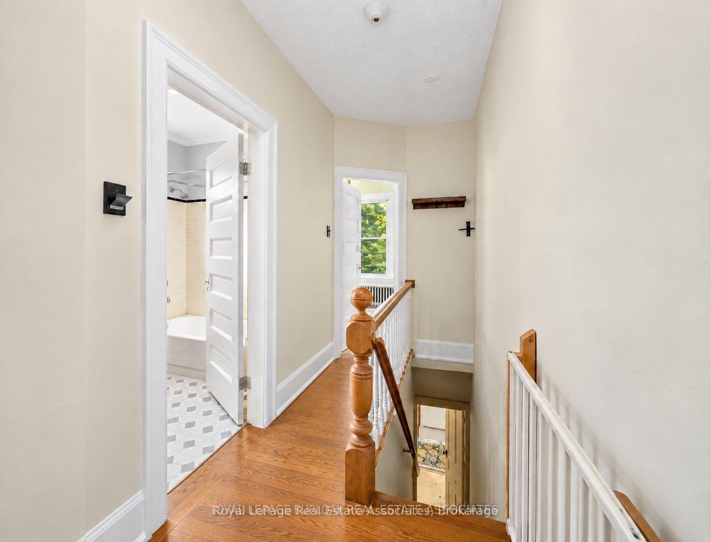 Photo 17 of 132 Close Avenue, Toronto, South Parkdale — HOMEH