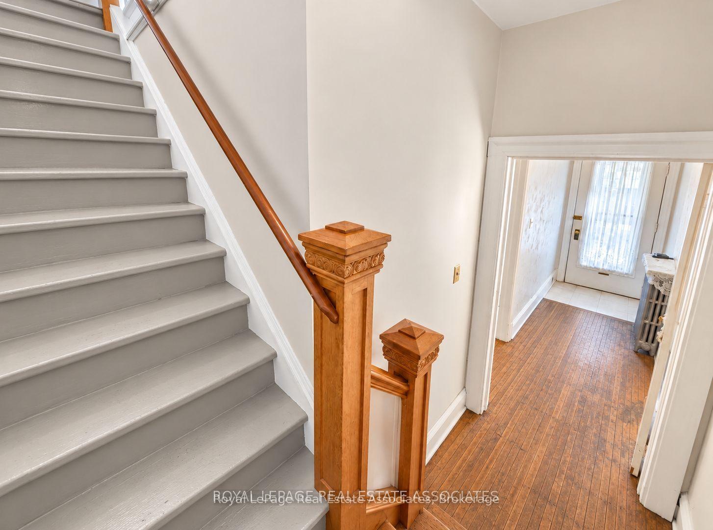 Photo 22 of 132 Close Avenue, Toronto, South Parkdale — HOMEH