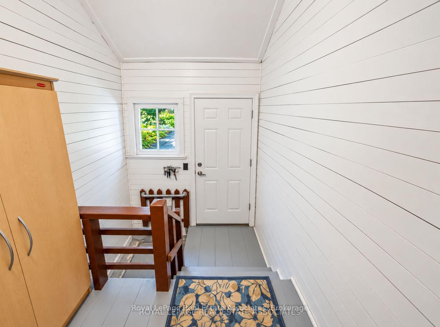 Photo 24 of 132 Close Avenue, Toronto, South Parkdale — HOMEH