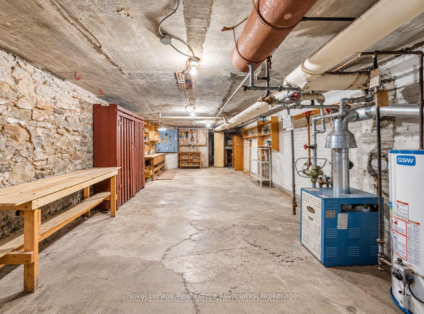 Photo 26 of 132 Close Avenue, Toronto, South Parkdale — HOMEH