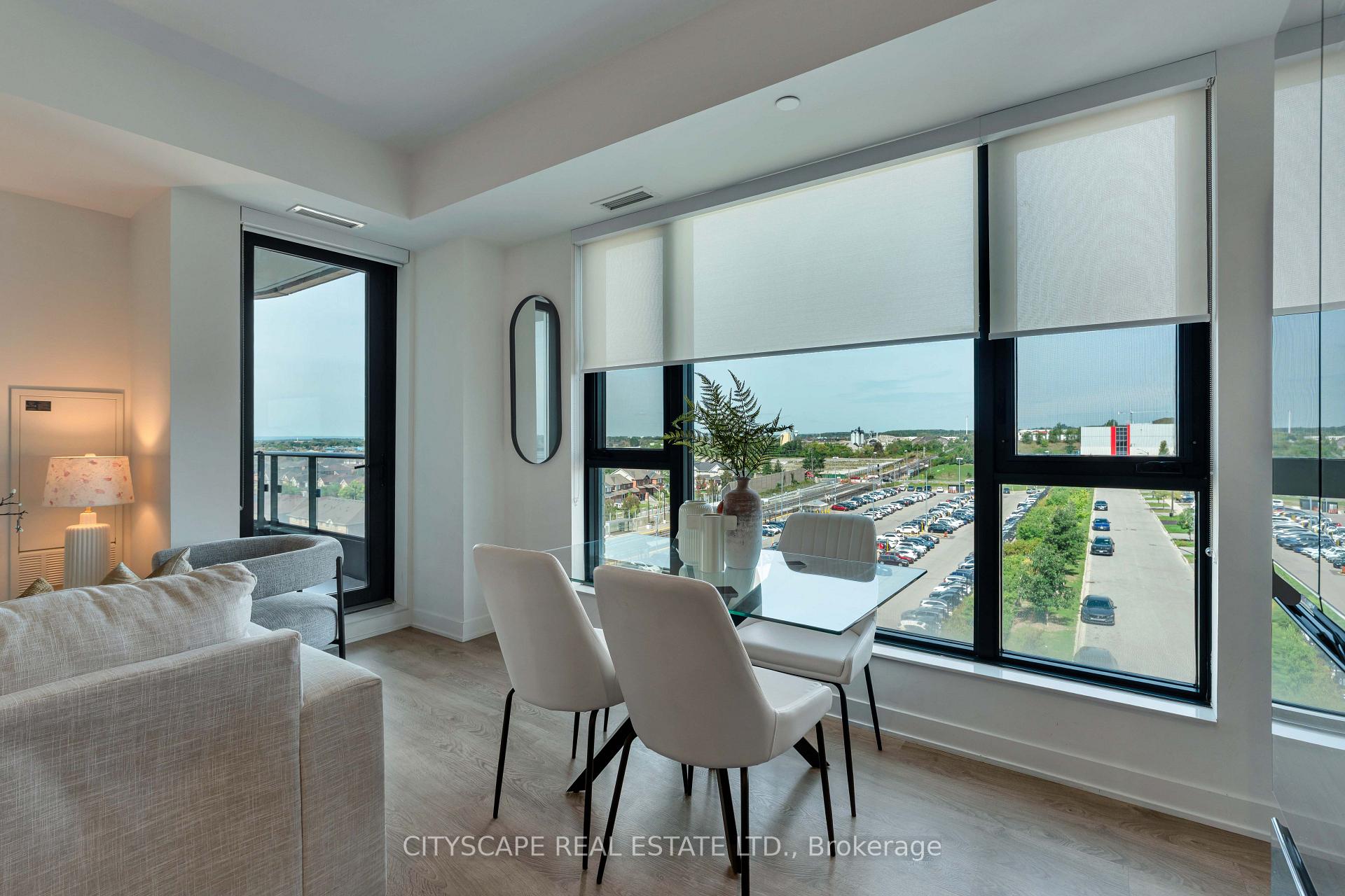 Photo 12 of Unit 405, 120 Eagle Rock Way, Vaughan, Rural Vaughan — HOMEH