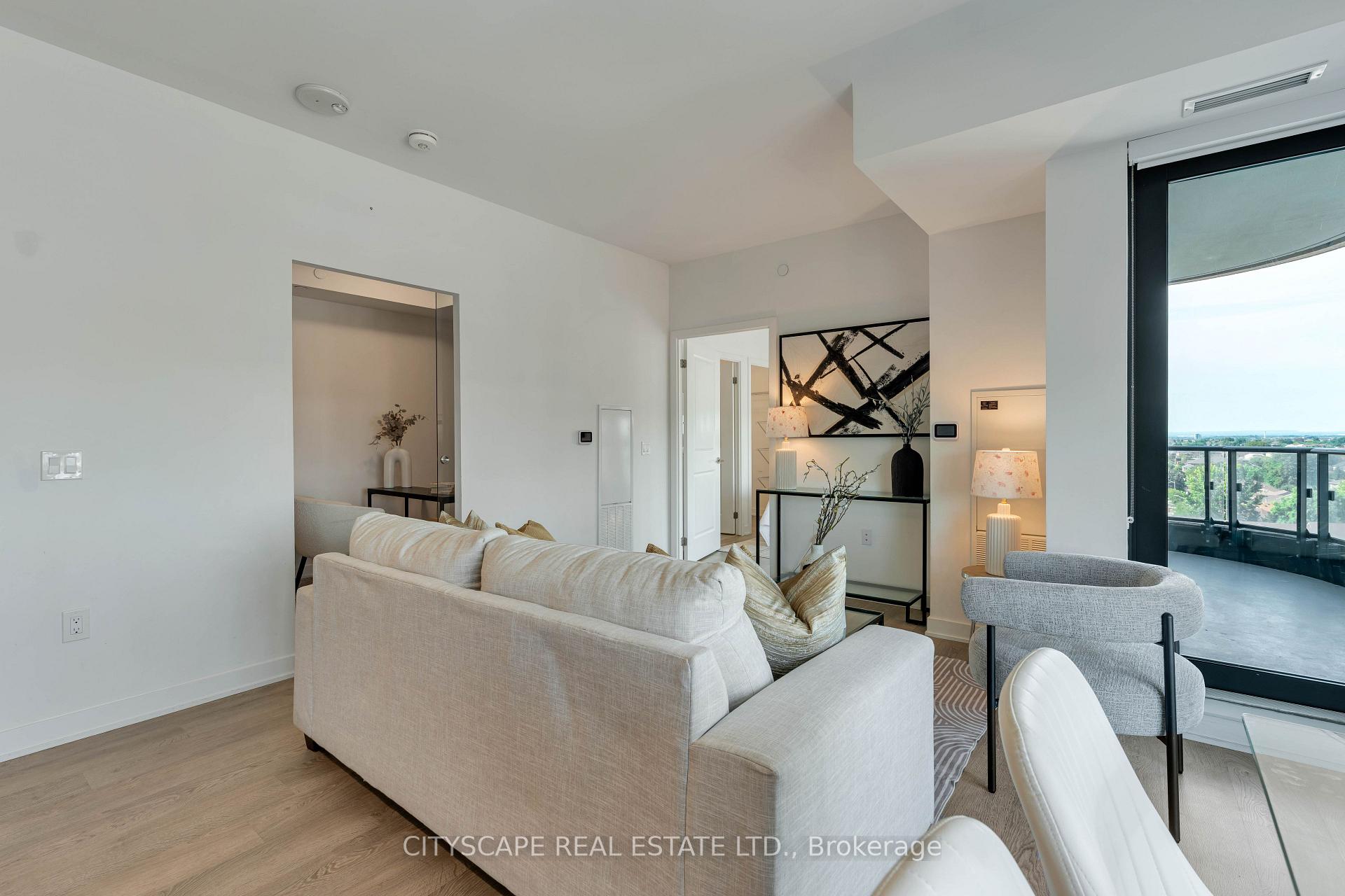 Photo 14 of Unit 405, 120 Eagle Rock Way, Vaughan, Rural Vaughan — HOMEH