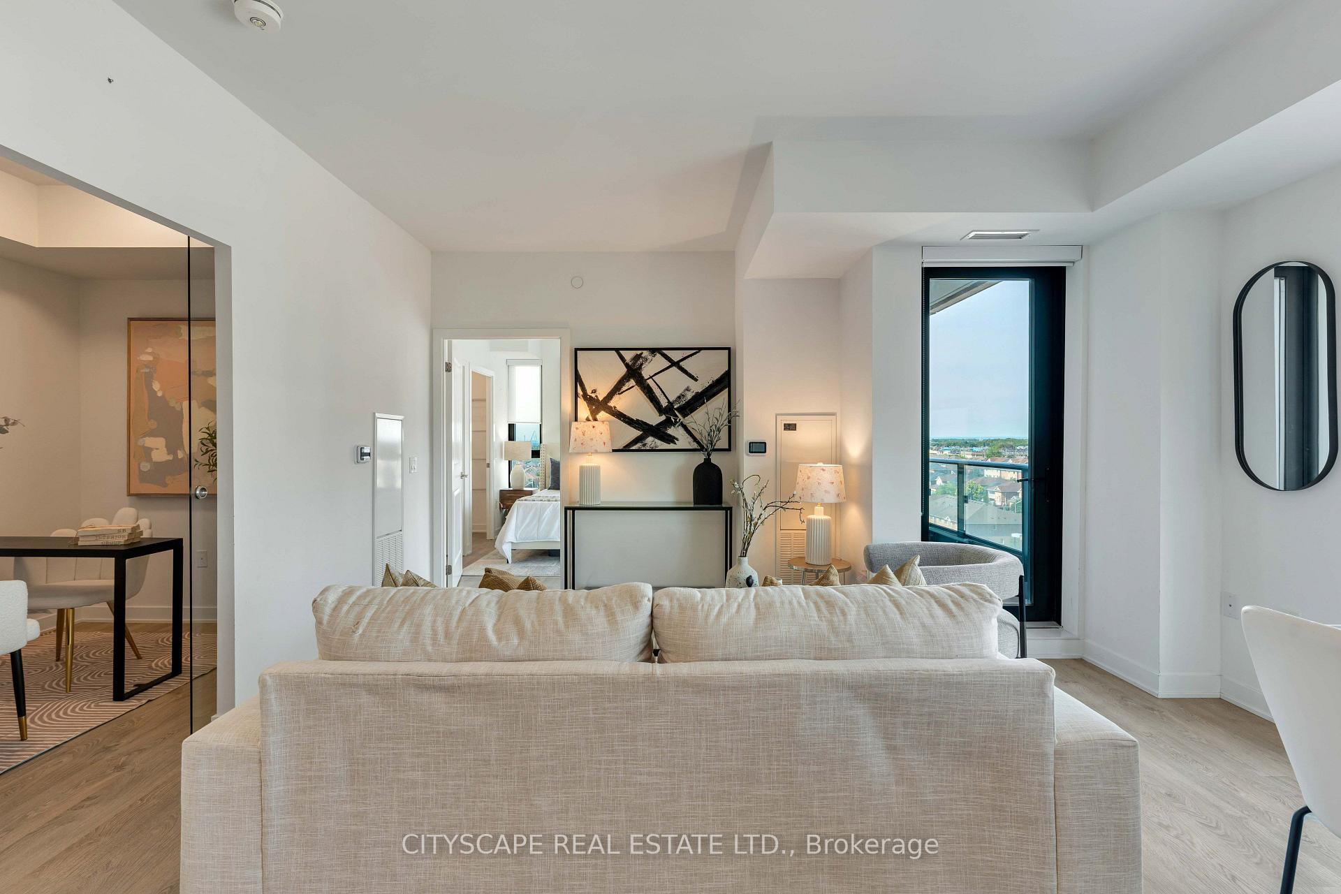 Photo 15 of Unit 405, 120 Eagle Rock Way, Vaughan, Rural Vaughan — HOMEH